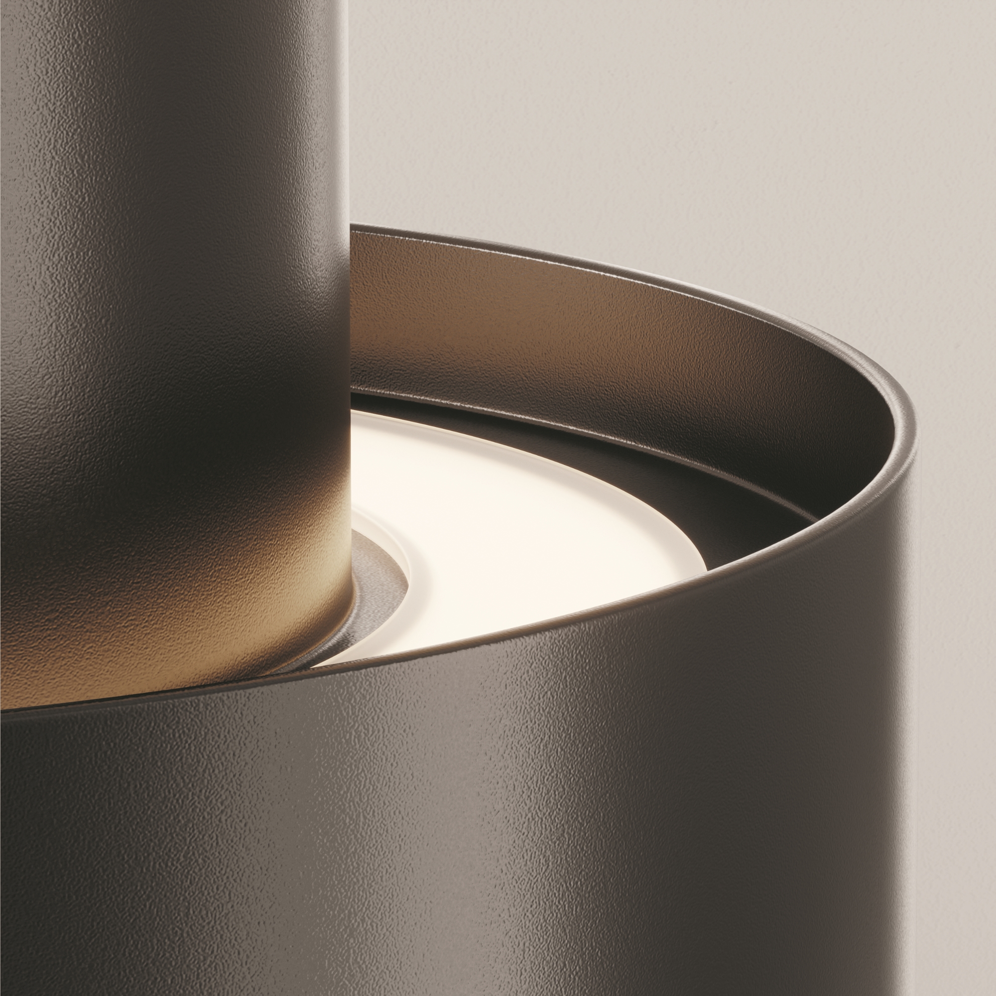 картинка Потолочный светильник Technical C009CW-L16B4K