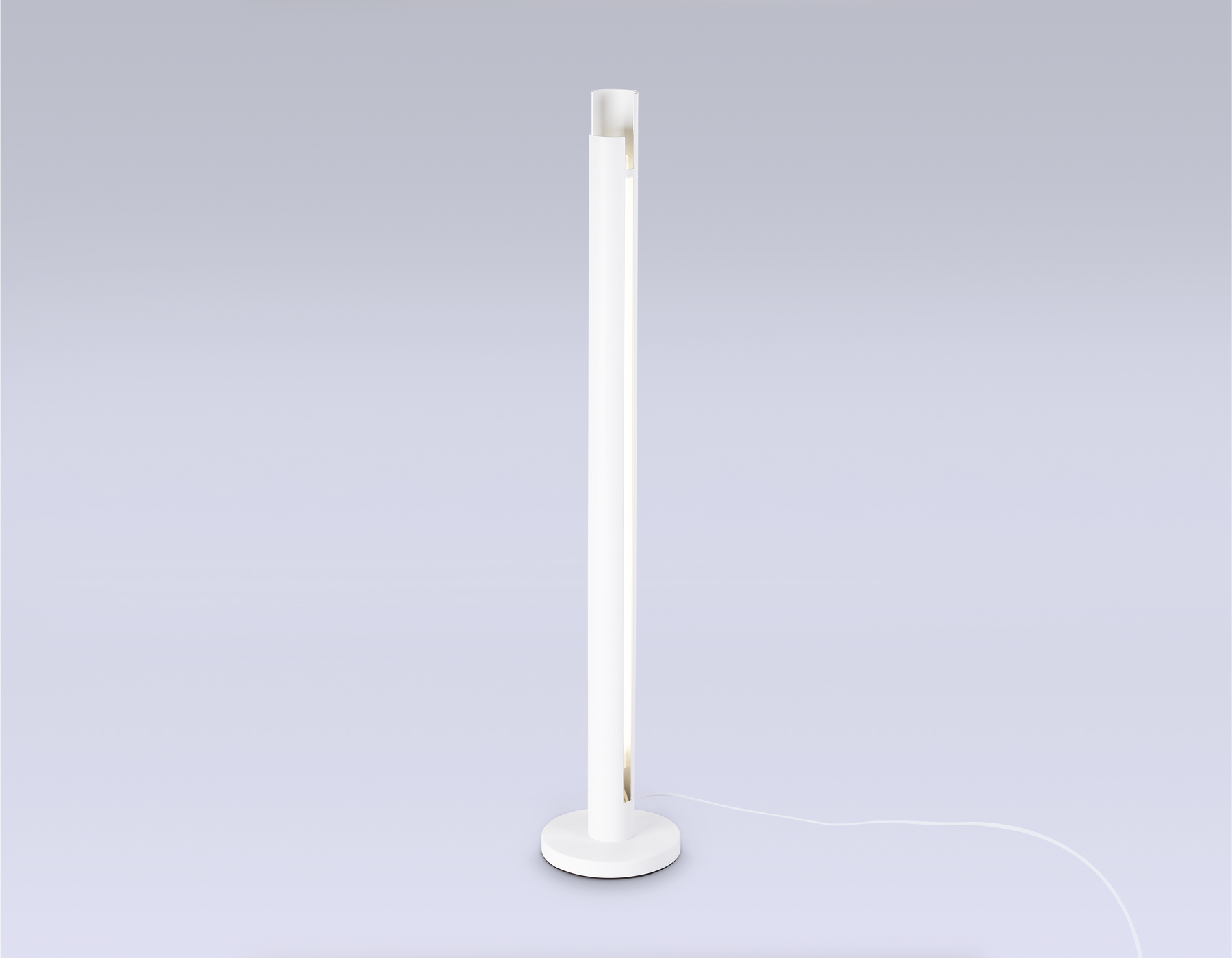 картинка Напольный светодиодный светильник