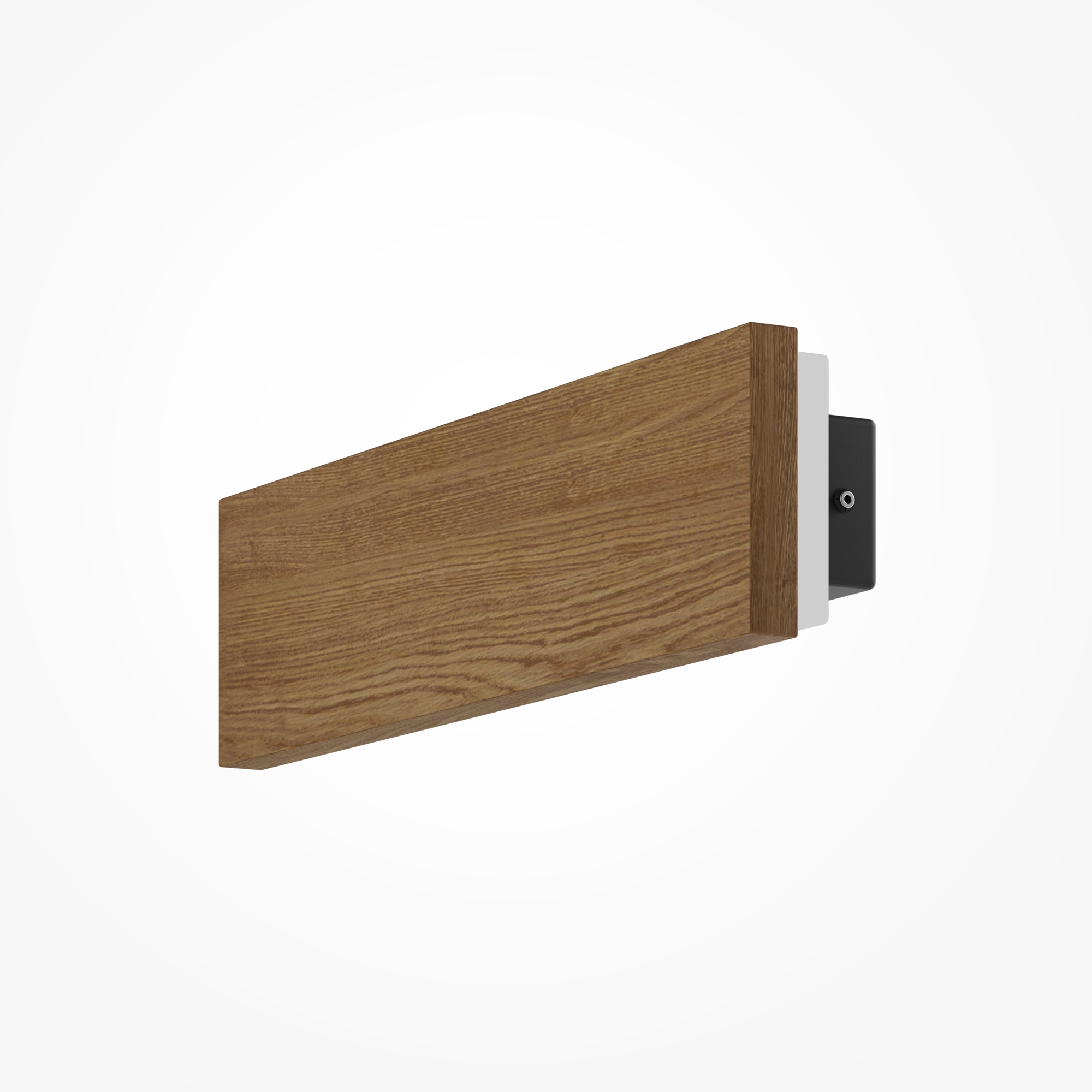 картинка Настенный светильник (бра) Maytoni MOD461WL-L8BGK