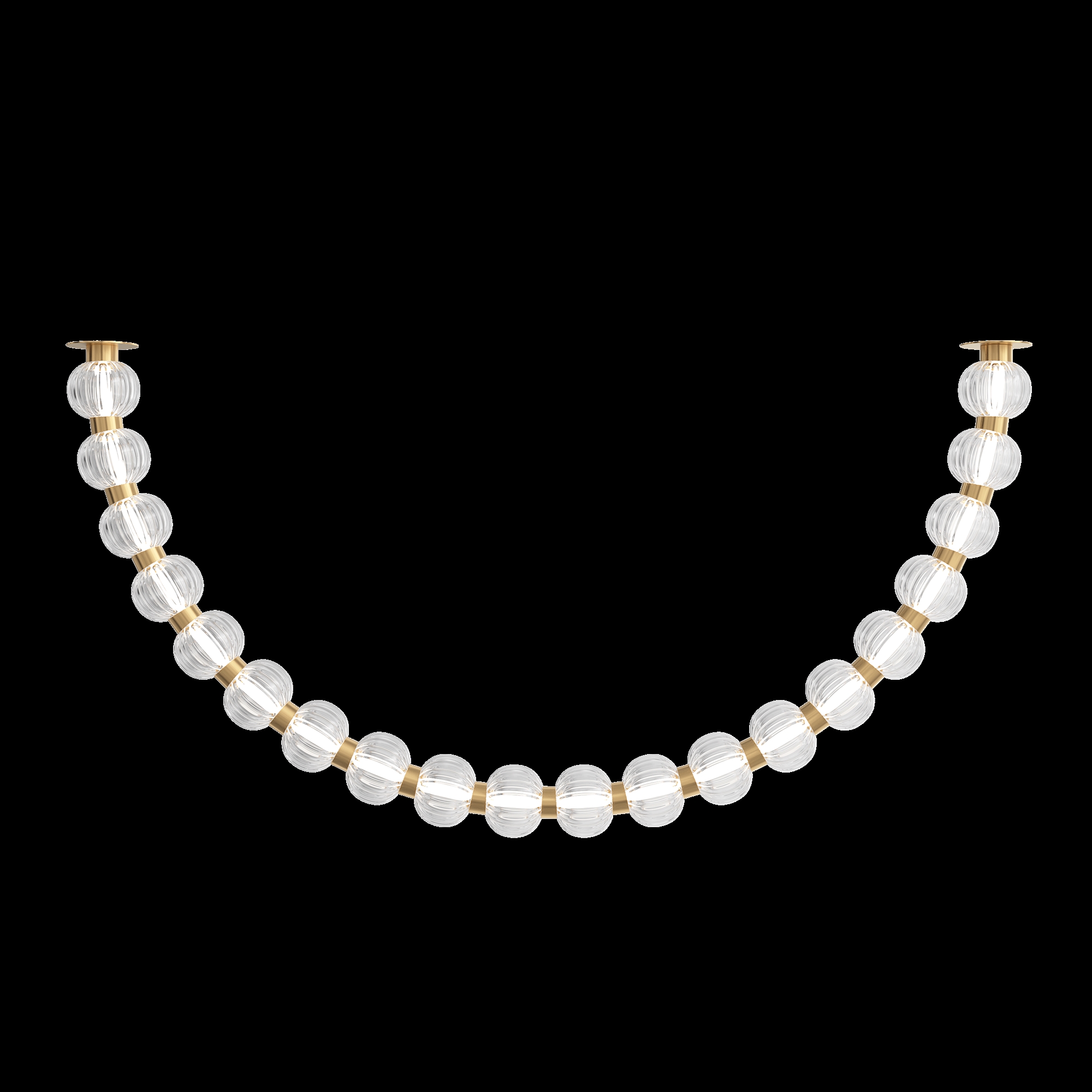 картинка Потолочный светильник Maytoni MOD555CL-L28G3K