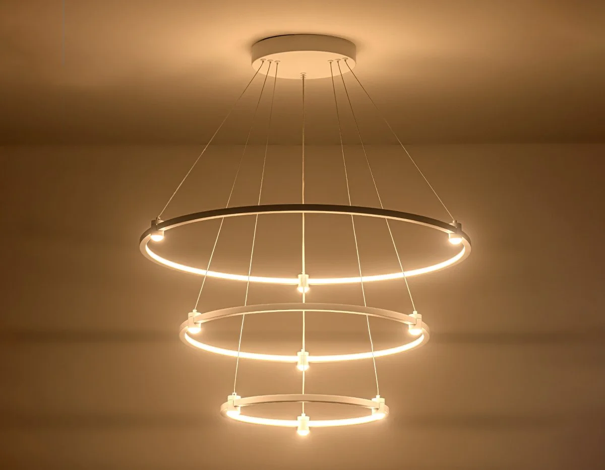 картинка Подвесной светодиодный светильник FL5511