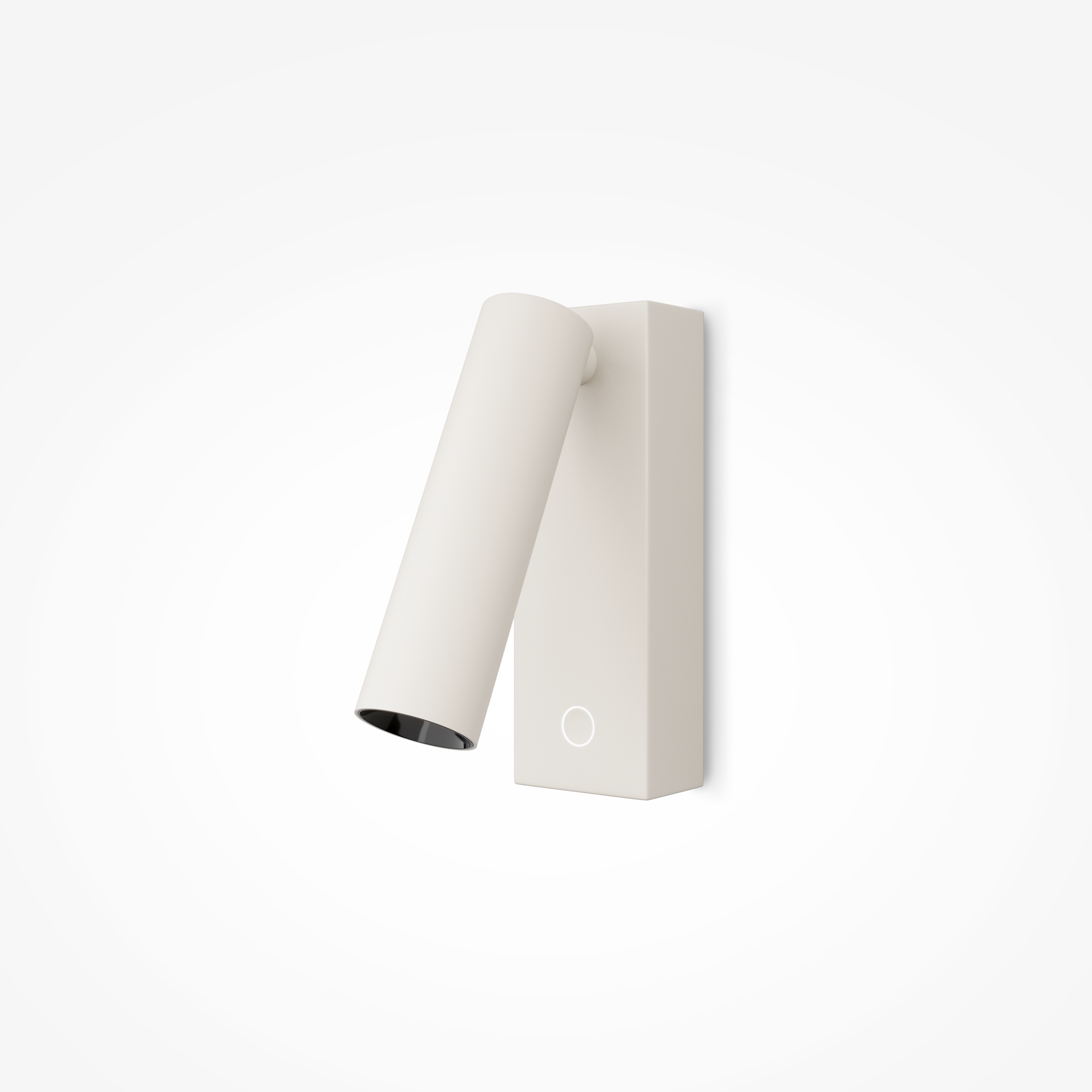 картинка Настенный светильник (бра) Technical C077WL-L3W3K