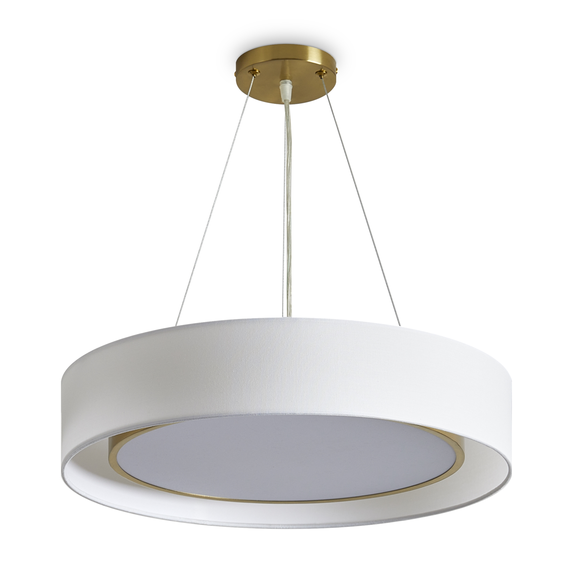 картинка Подвесной светильник Freya FR6170PL-L52BS