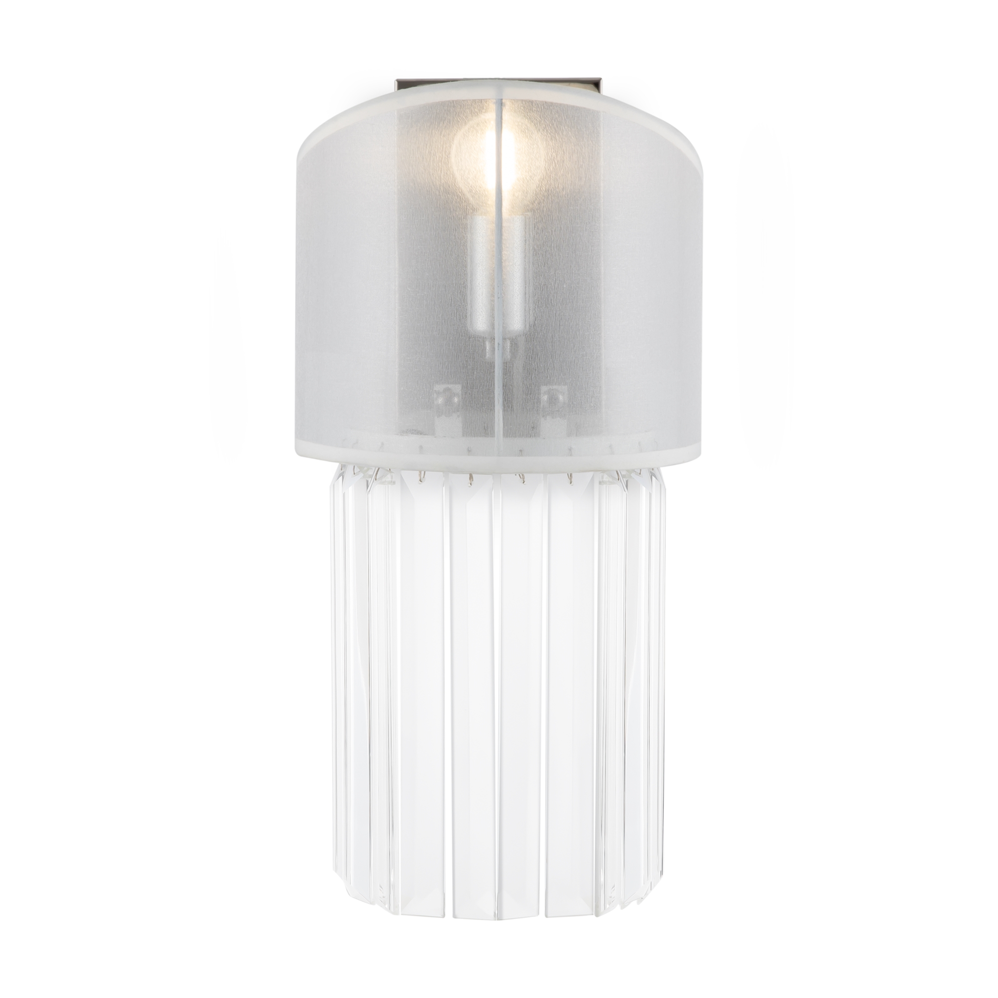 картинка Настенный светильник (бра) Freya FR5170WL-01N