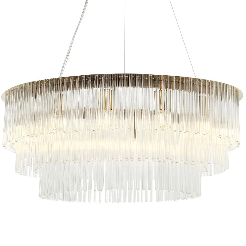 картинка Люстра подвесная Stilfort 2132/03/12P серия Imposio