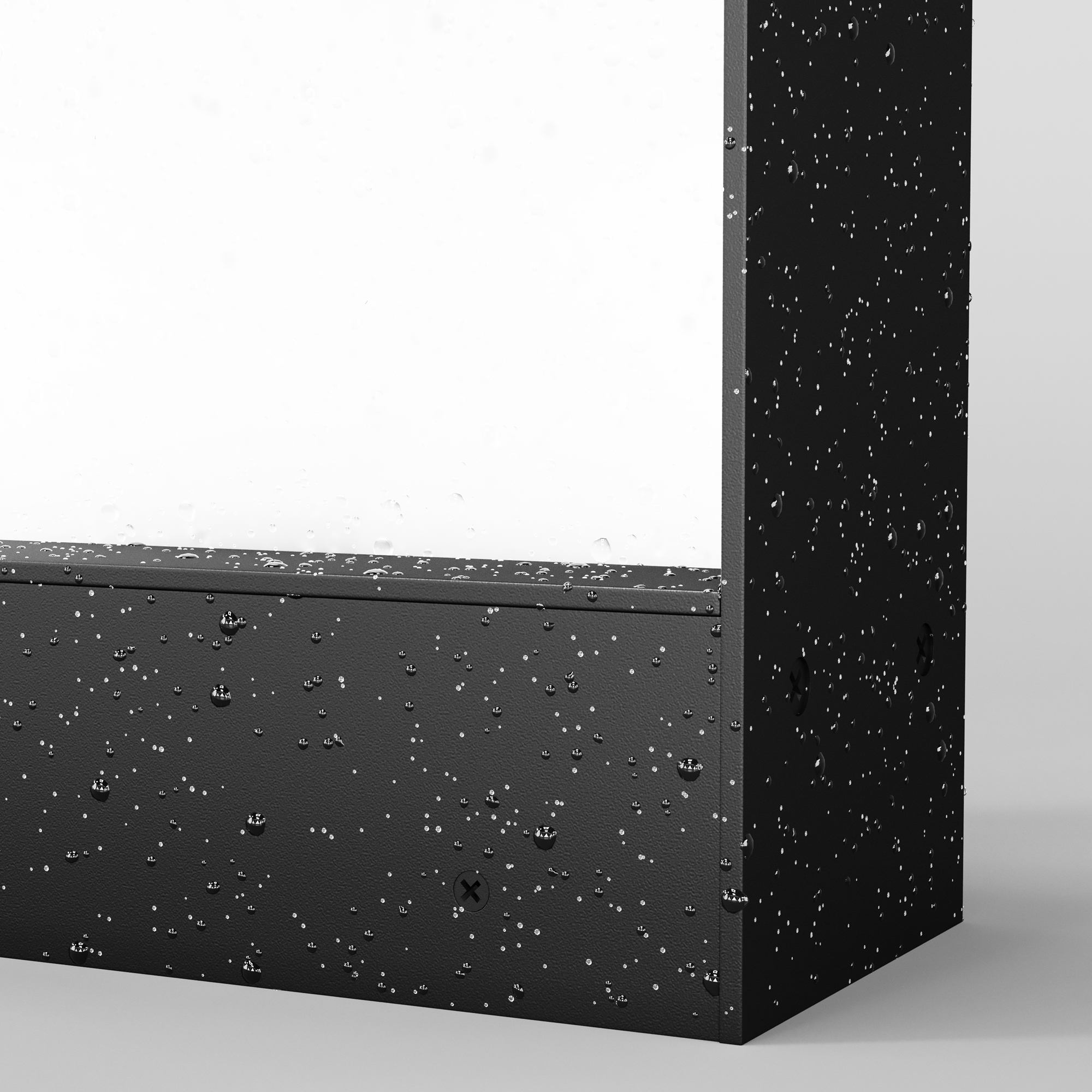 картинка Ландшафтный светильник Outdoor O445FL-L20GF3K1