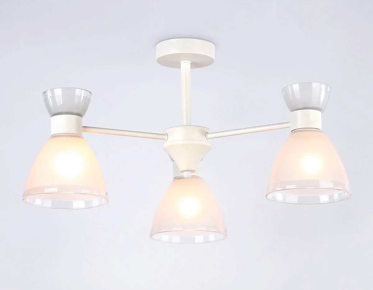 картинка Подвесной светильник со сменной лампой TR3177