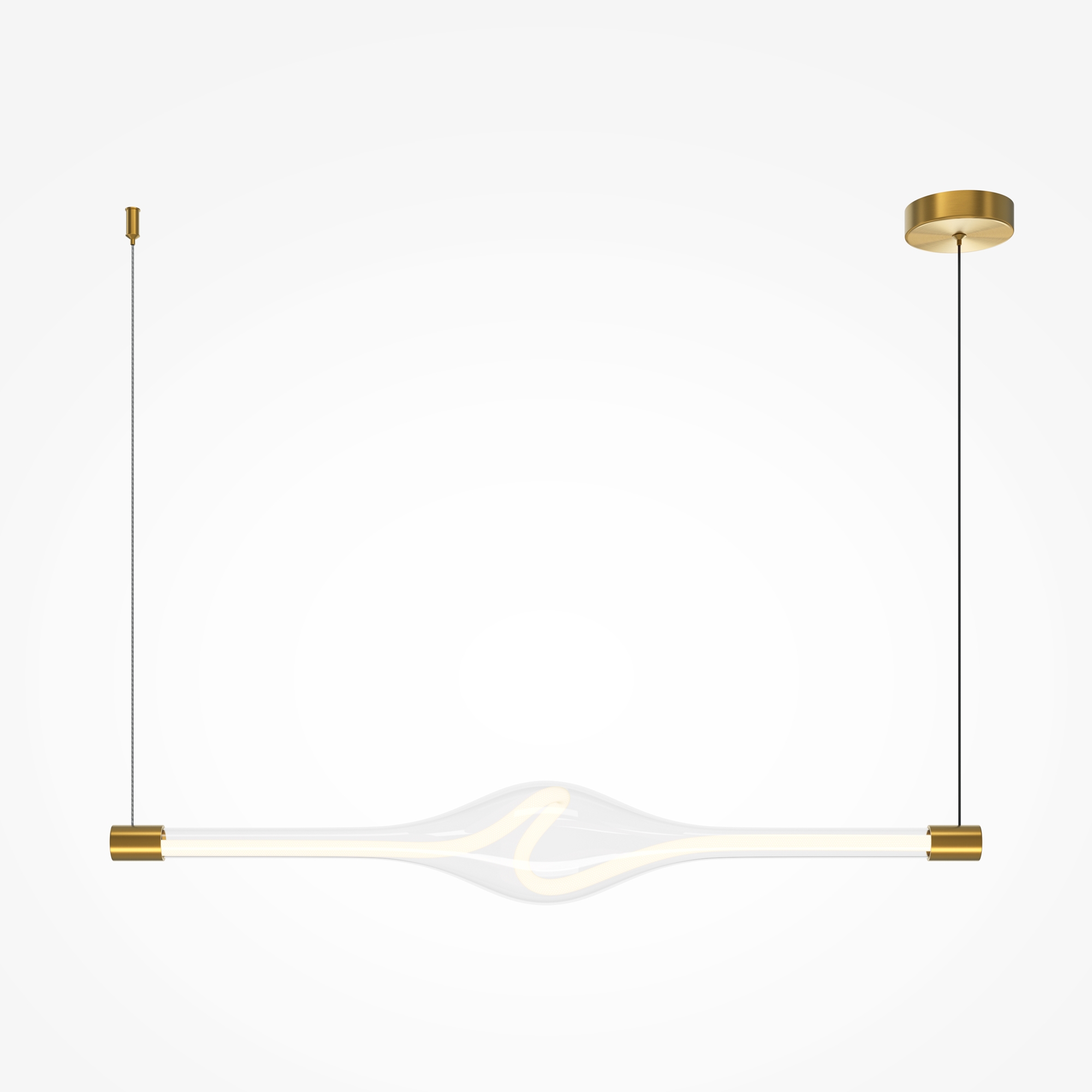 картинка Подвесной светильник Maytoni MOD290PL-L23BS3K