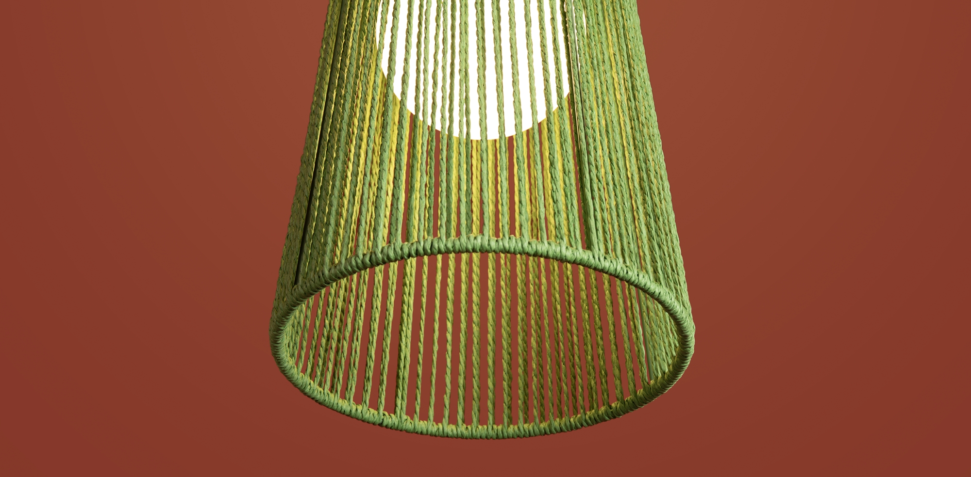 картинка Подвесной светильник Freya FR5405PL-01GN1