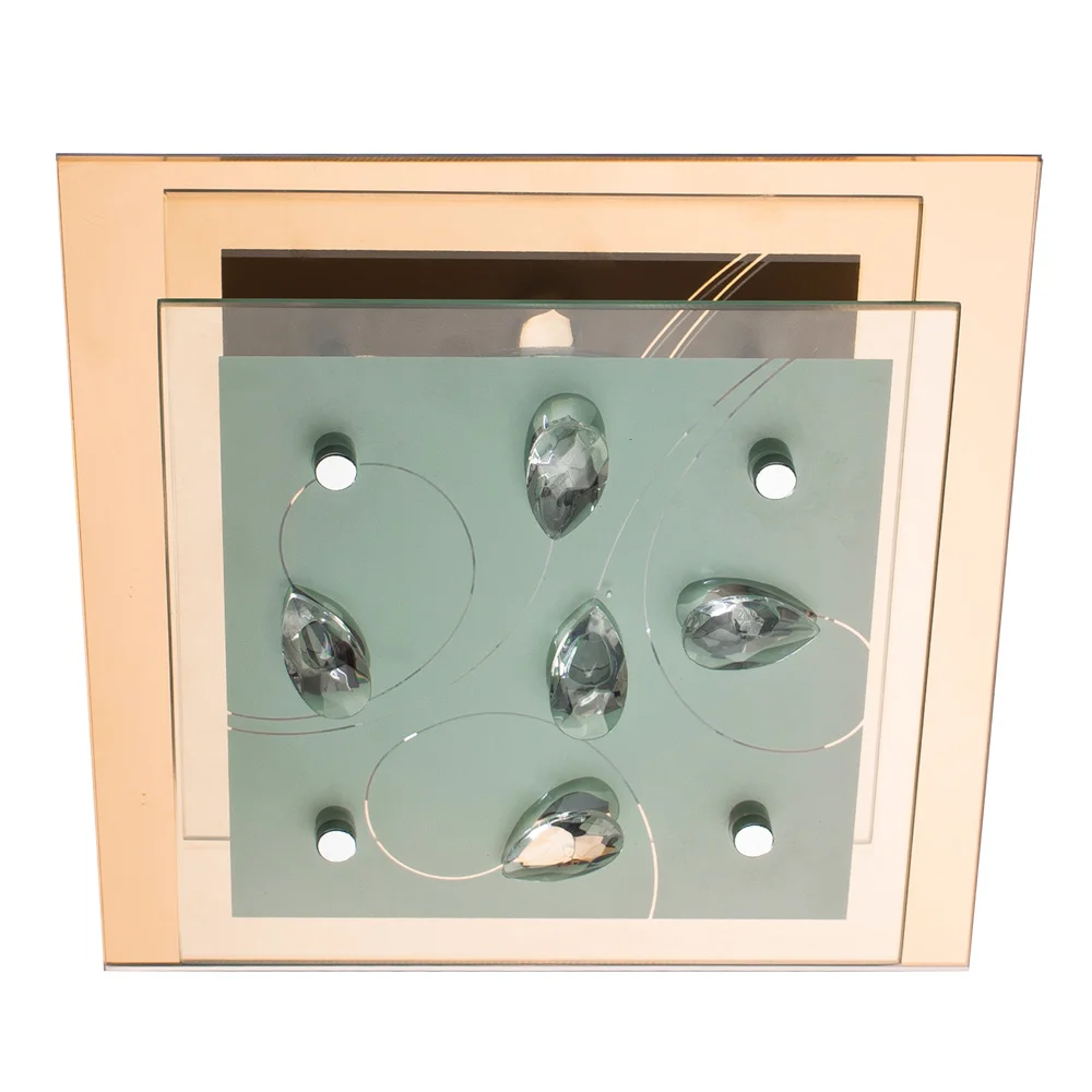 картинка Потолочный светильник Arte Lamp TIANA A4042PL-1CC