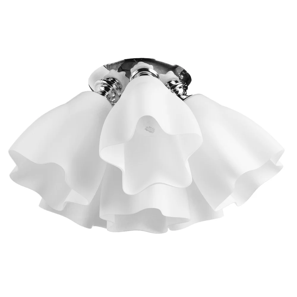 картинка Потолочная люстра Arte Lamp CANZONE A3469PL-6CC