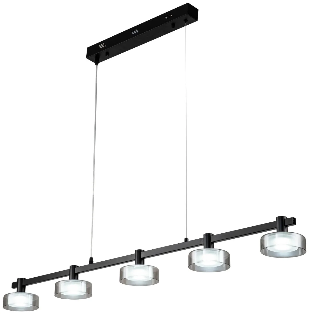 картинка Люстра подвесная Stilfort 4009/02/05PL серия Gloze