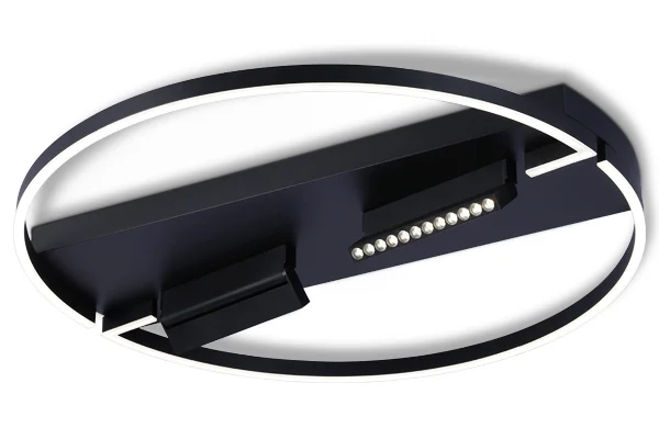 картинка Потолочный светодиодный светильник