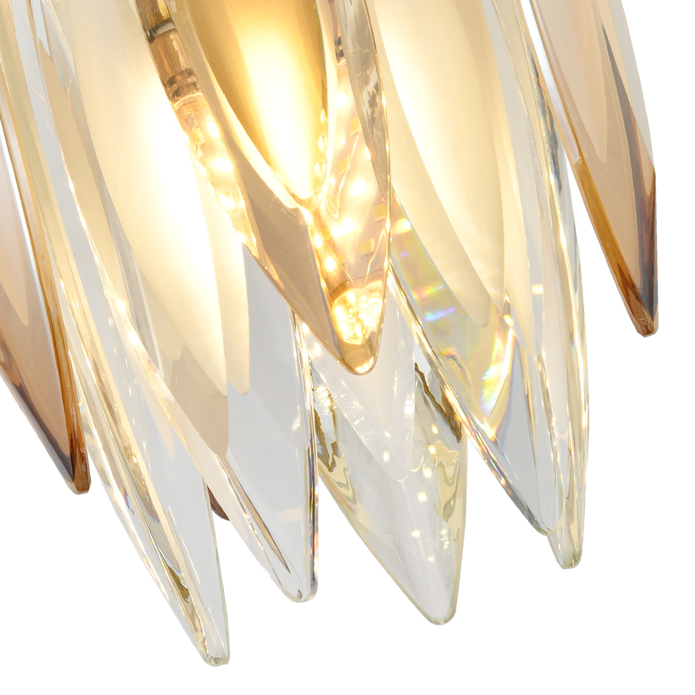 картинка Светильник подвесной Stilfort 2186/05/01P серия New Ton