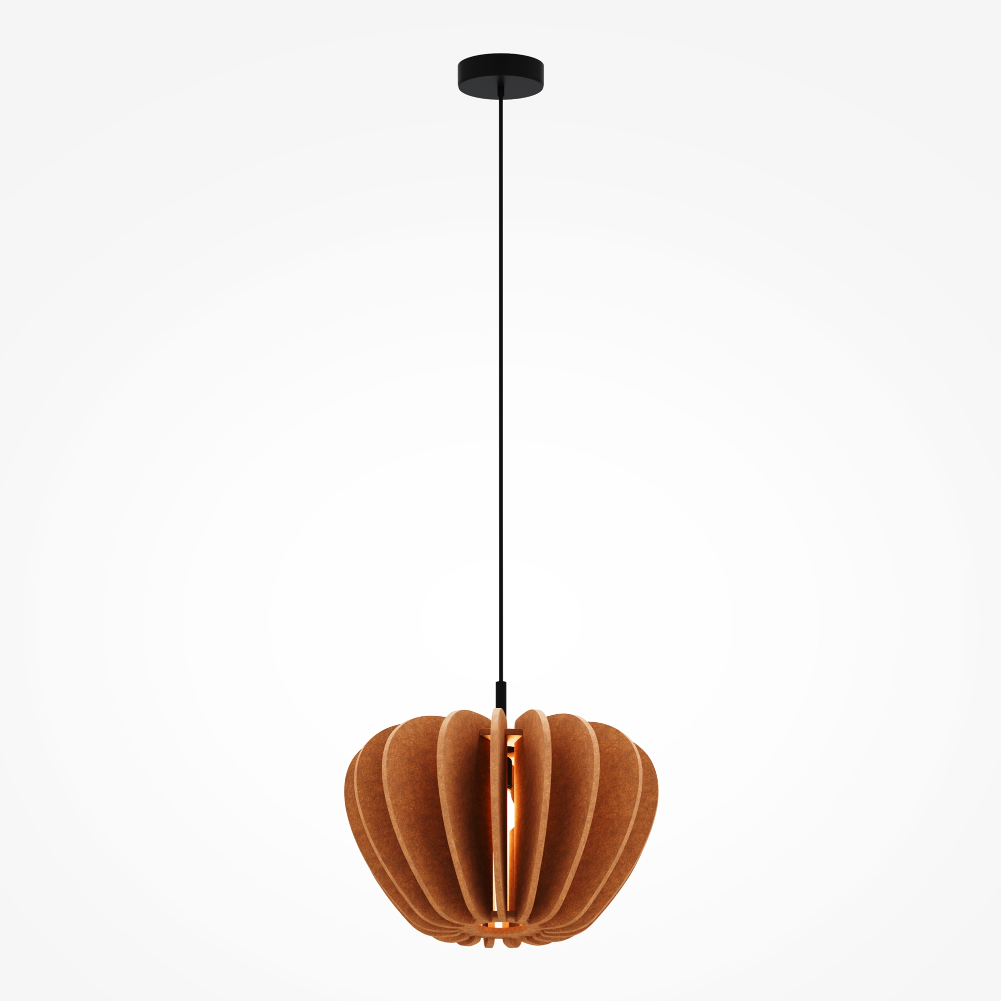 картинка Подвесной светильник Maytoni MOD398PL-01BR