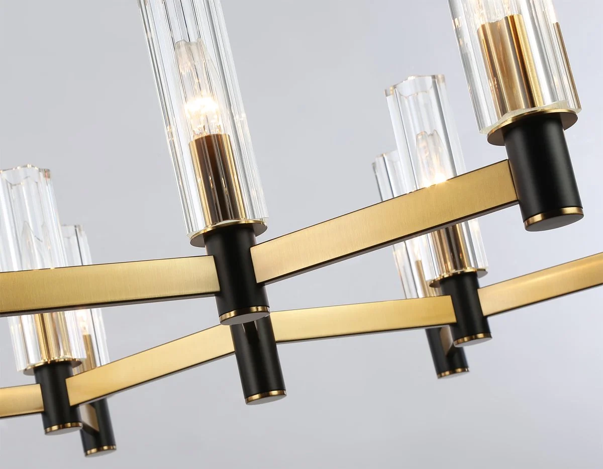 картинка Люстра на штанге LH55513