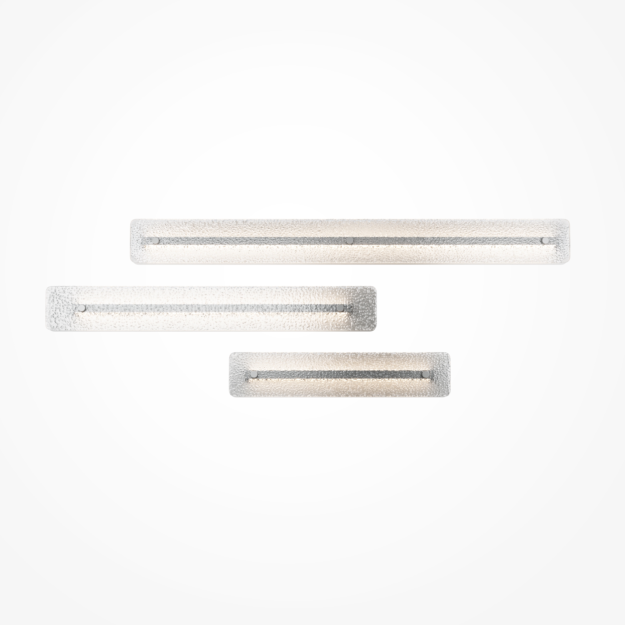 картинка Настенный светильник (бра) Maytoni P091WL-L7CH3K