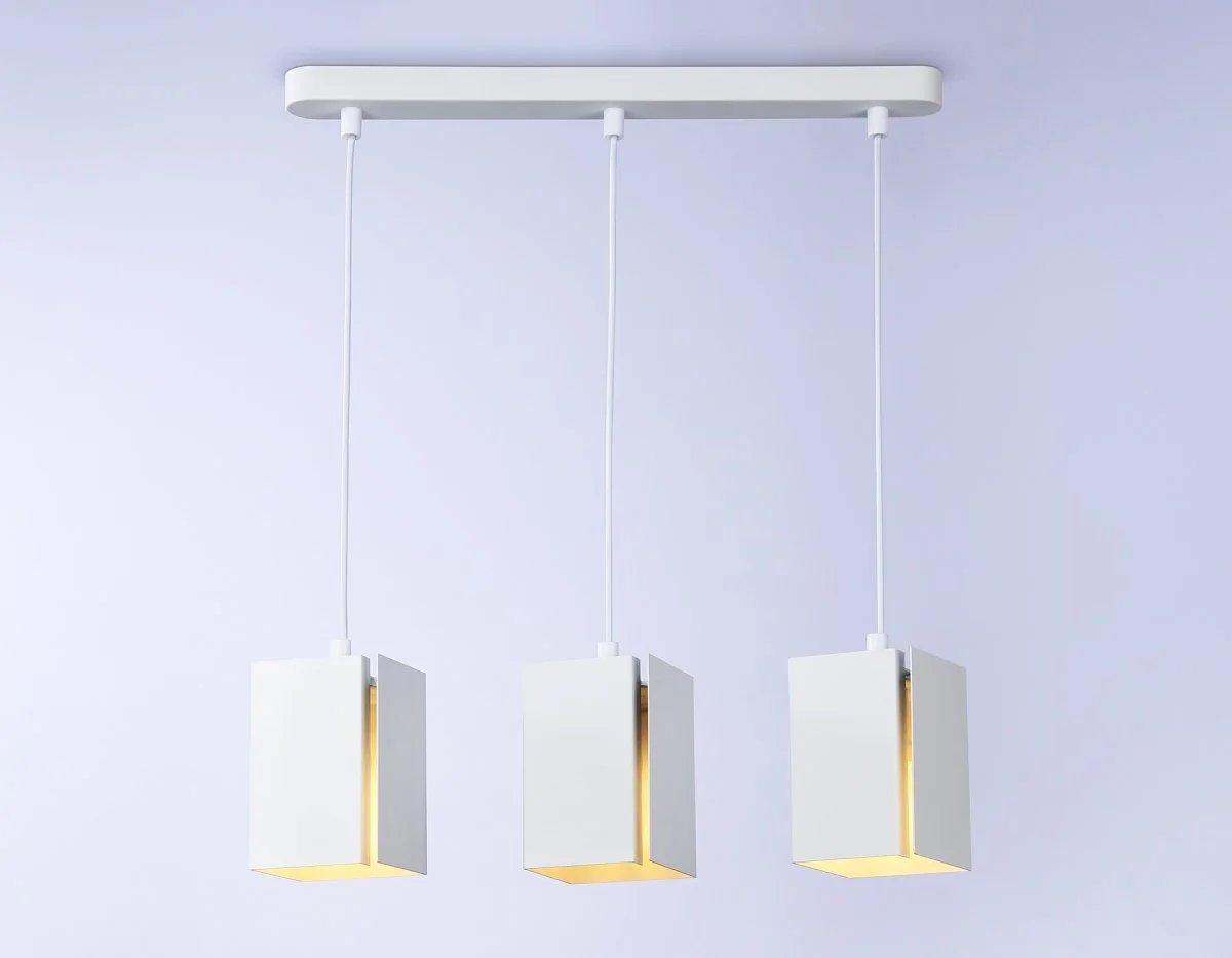 картинка Светильник подвесной со сменной лампой G9