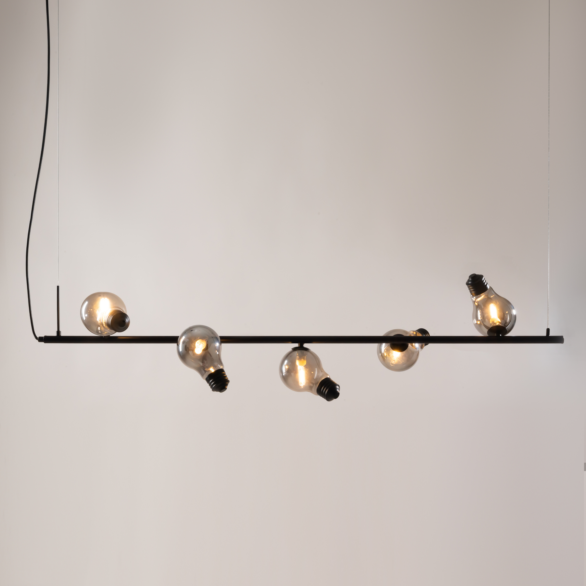 картинка Подвесной светильник Freya FR5372PL-05B