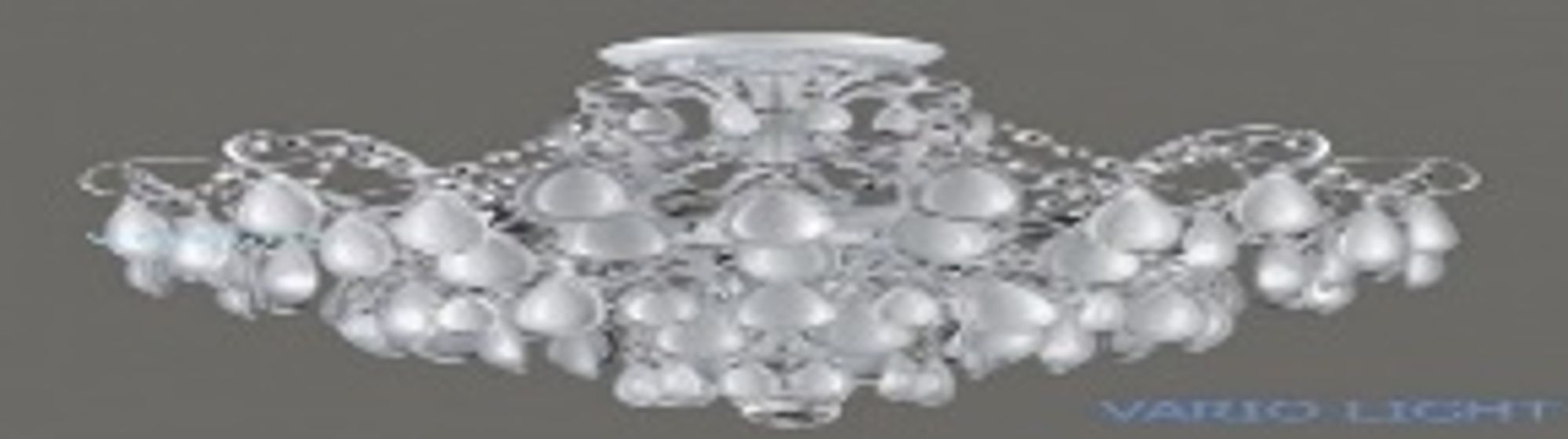 картинка Люстра Freya FR2302CL-06S