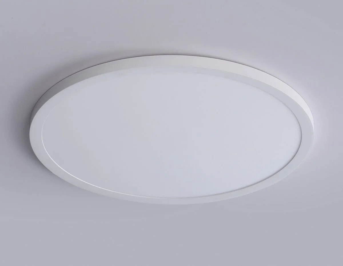 картинка Светильник светодиодный ультратонкий с высокой степенью защиты IP54