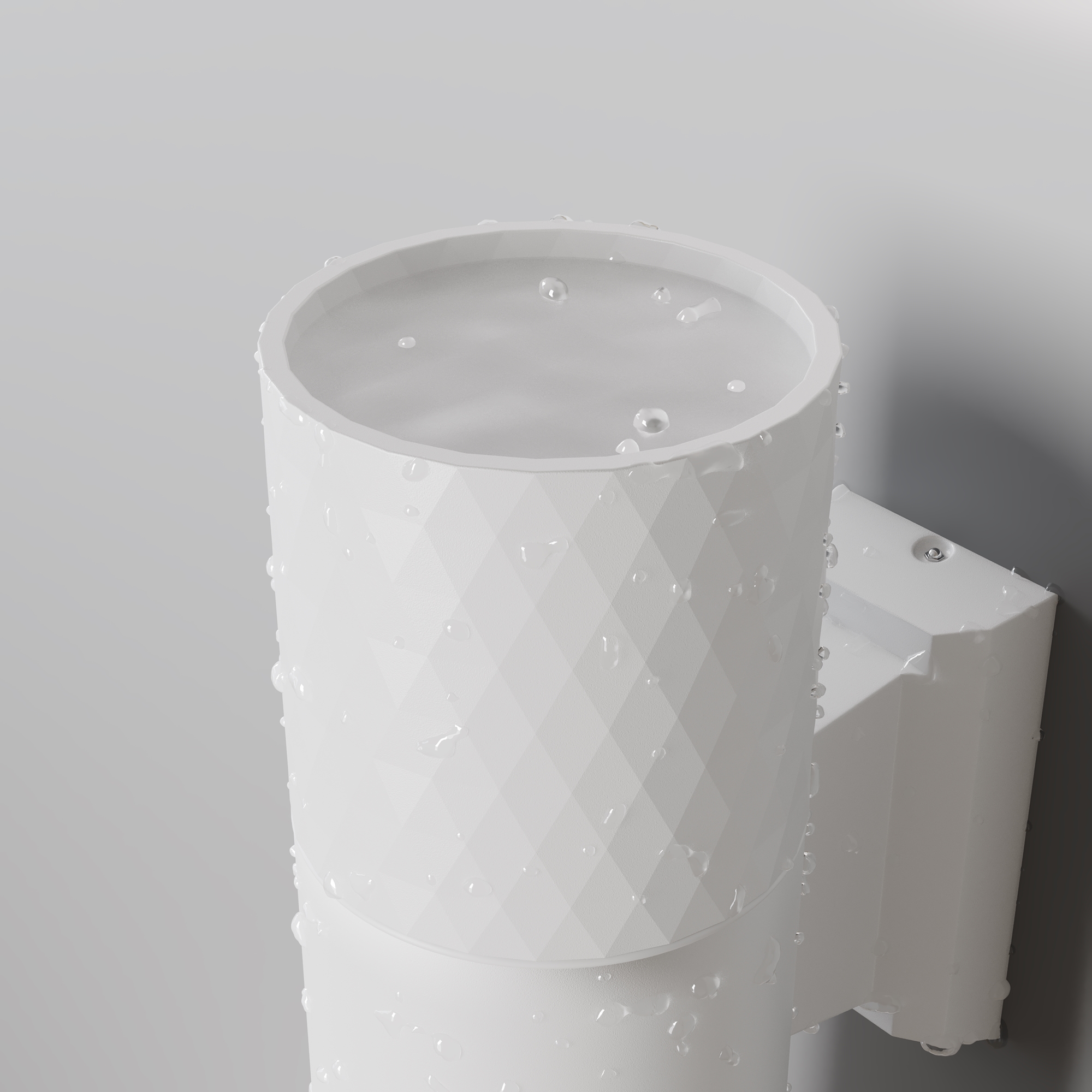 картинка Настенный светильник (бра) Outdoor O583WL-02W