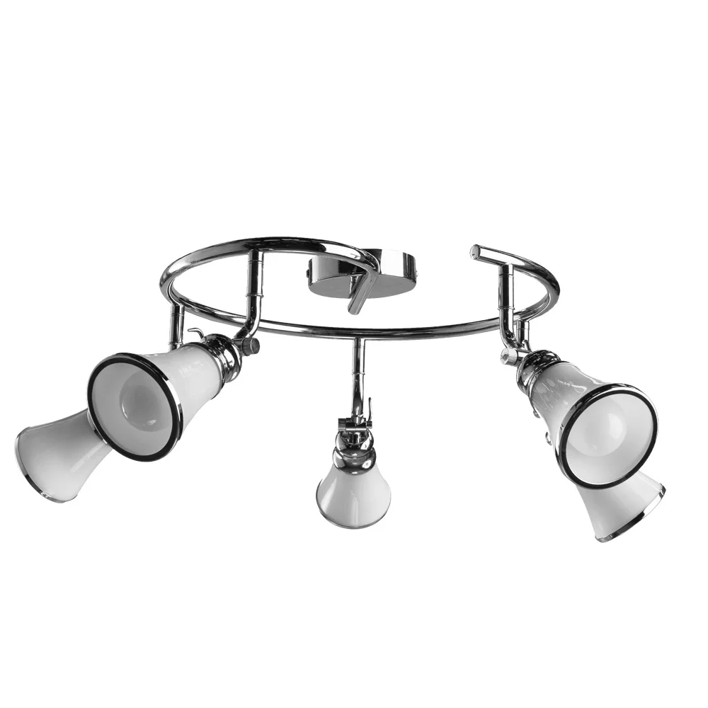 картинка Спот Arte Lamp VENTO A9231PL-5CC