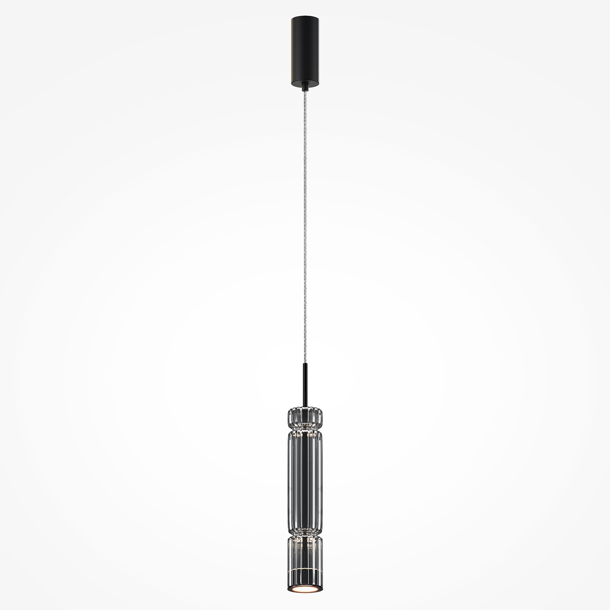 картинка Подвесной светильник Maytoni MOD272PL-L12B3K1