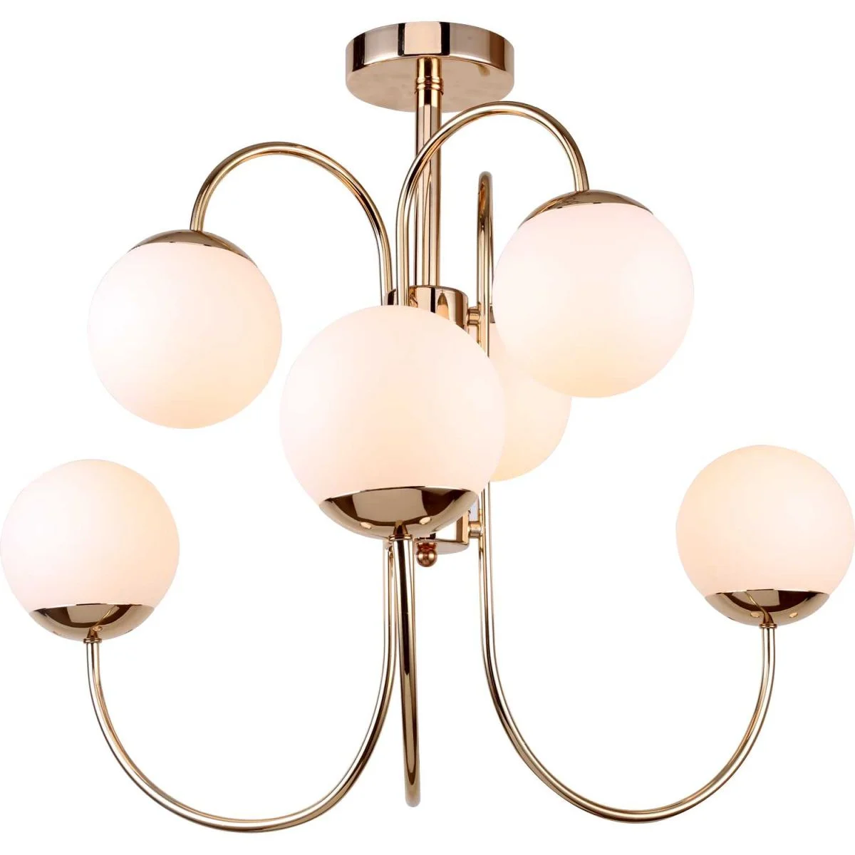 картинка Люстра потолочная Stilfort 2015/03/06C серия Miracle