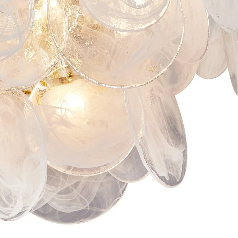 картинка Люстра подвесная Stilfort 2139/03/08P серия Elegantly