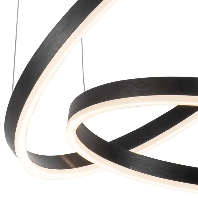 картинка Люстра подвесная Stilfort 4005/02/03P серия Planetary