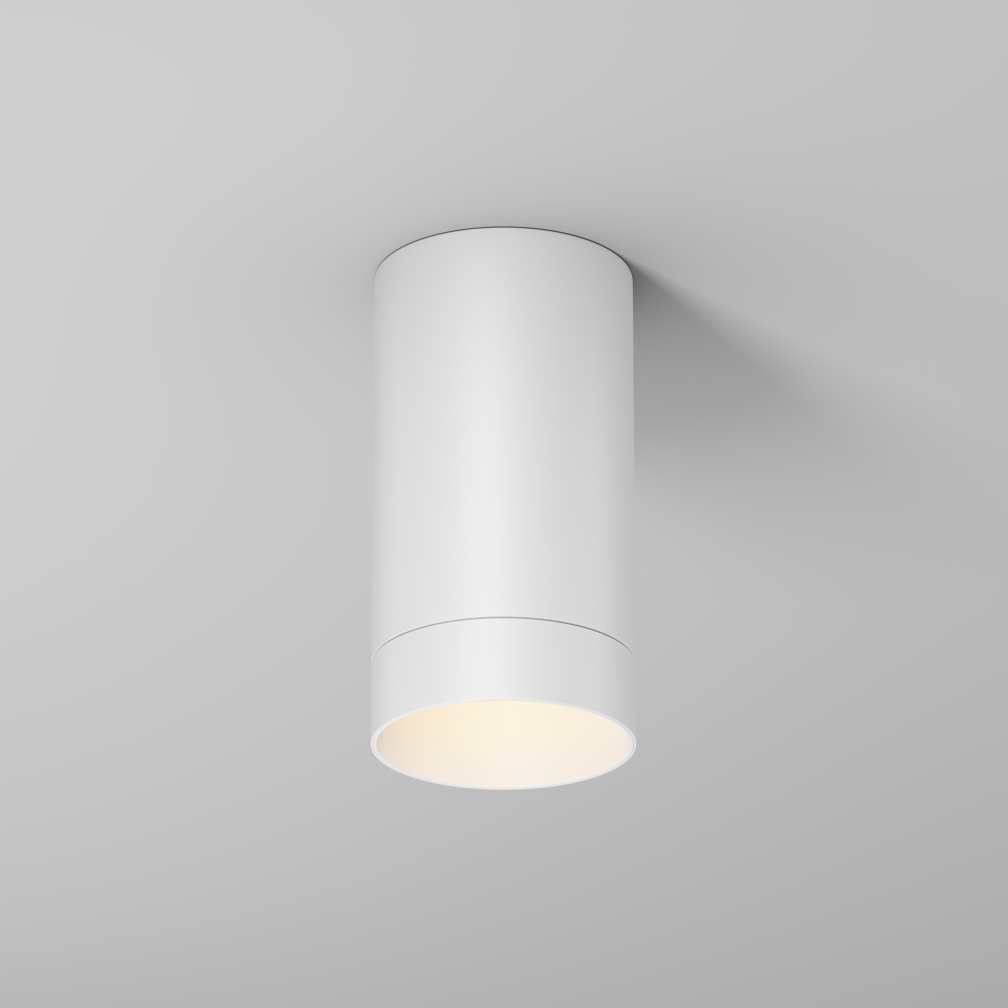 картинка Потолочный светильник Outdoor O500CL-L5W3K