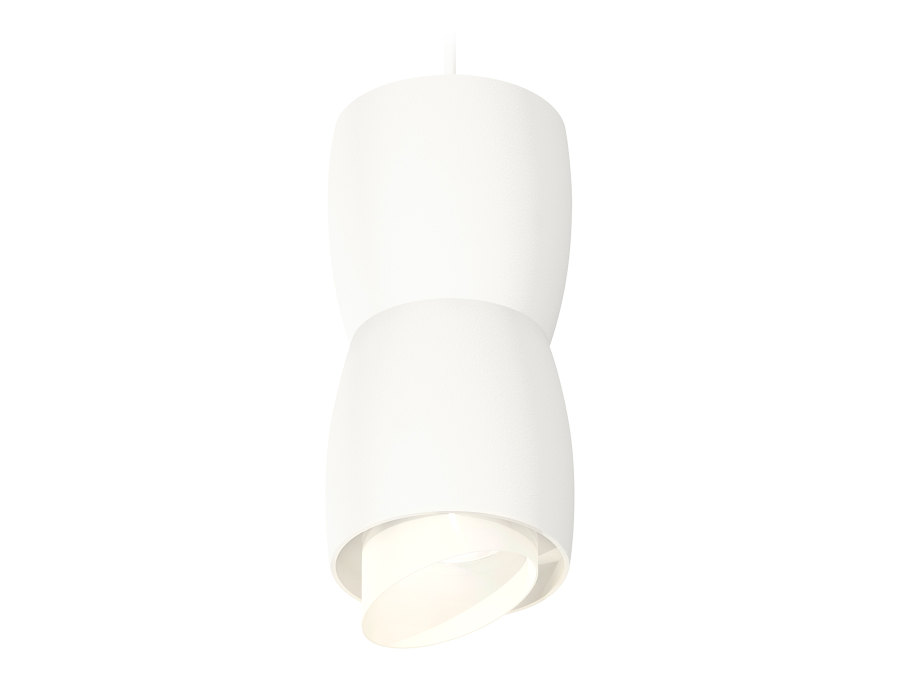 картинка Комплект подвесного светильника с акрилом