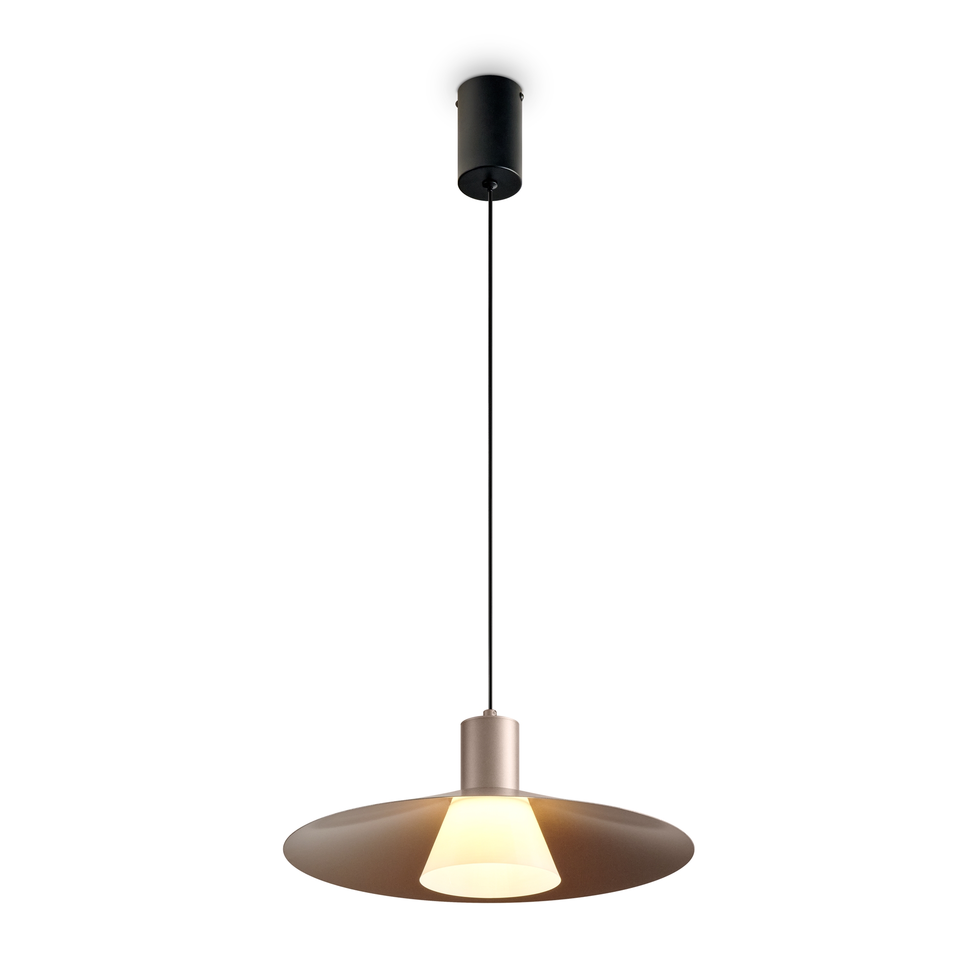 картинка Подвесной светильник Freya FR5600PL-L5MG1