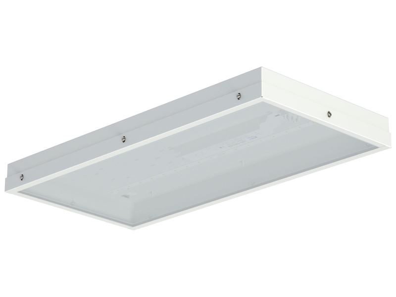 картинка Светильник TL02 TG ECP 5024 IP54