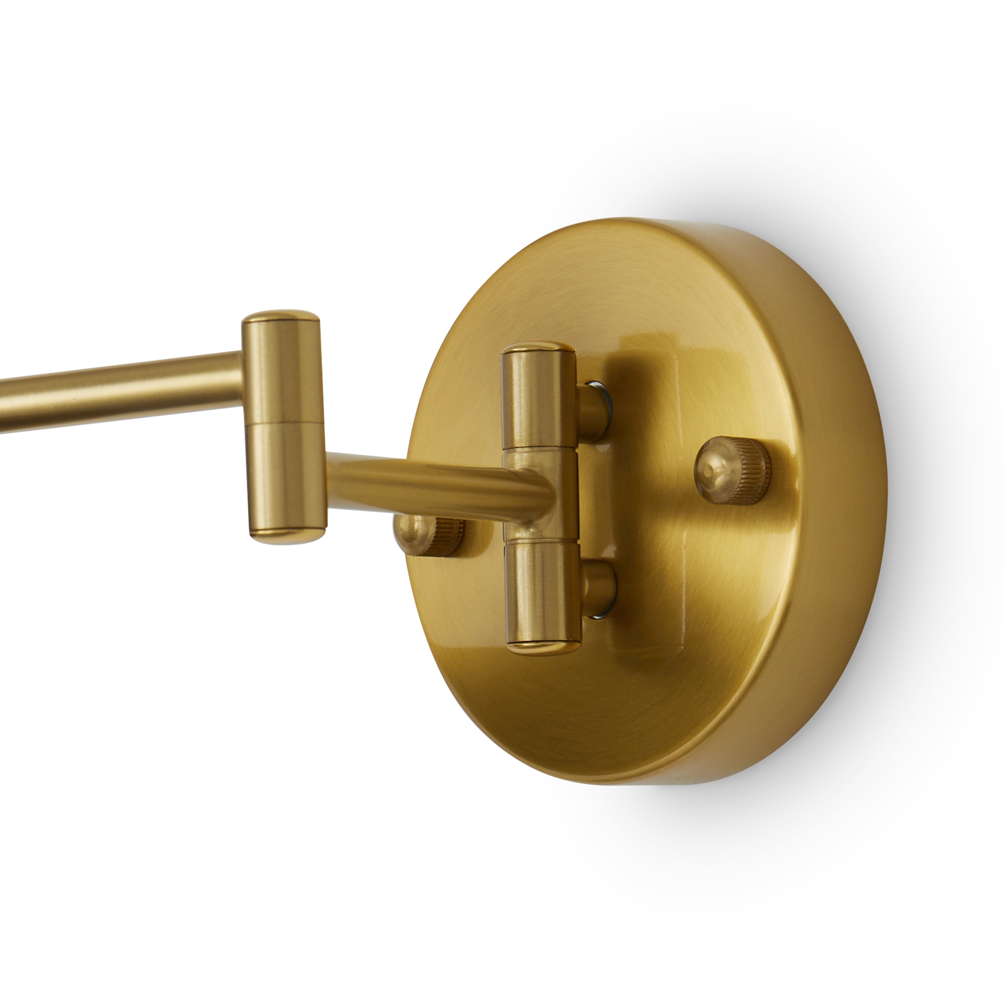 картинка Настенный светильник (бра) Freya FR4008WL-01BBS