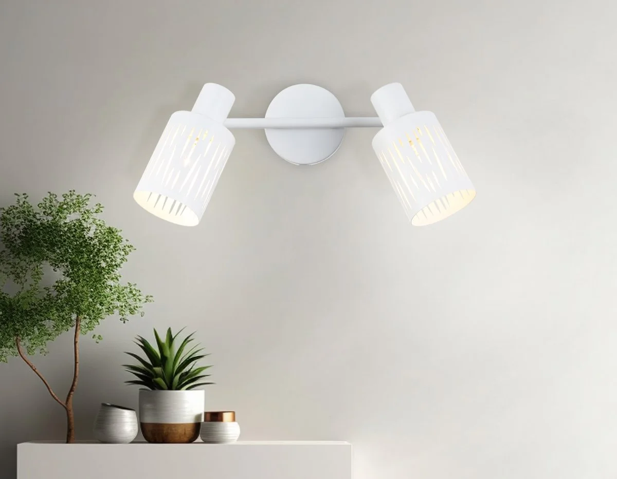 картинка Настенно-потолочный спот в стиле лофт TR8664