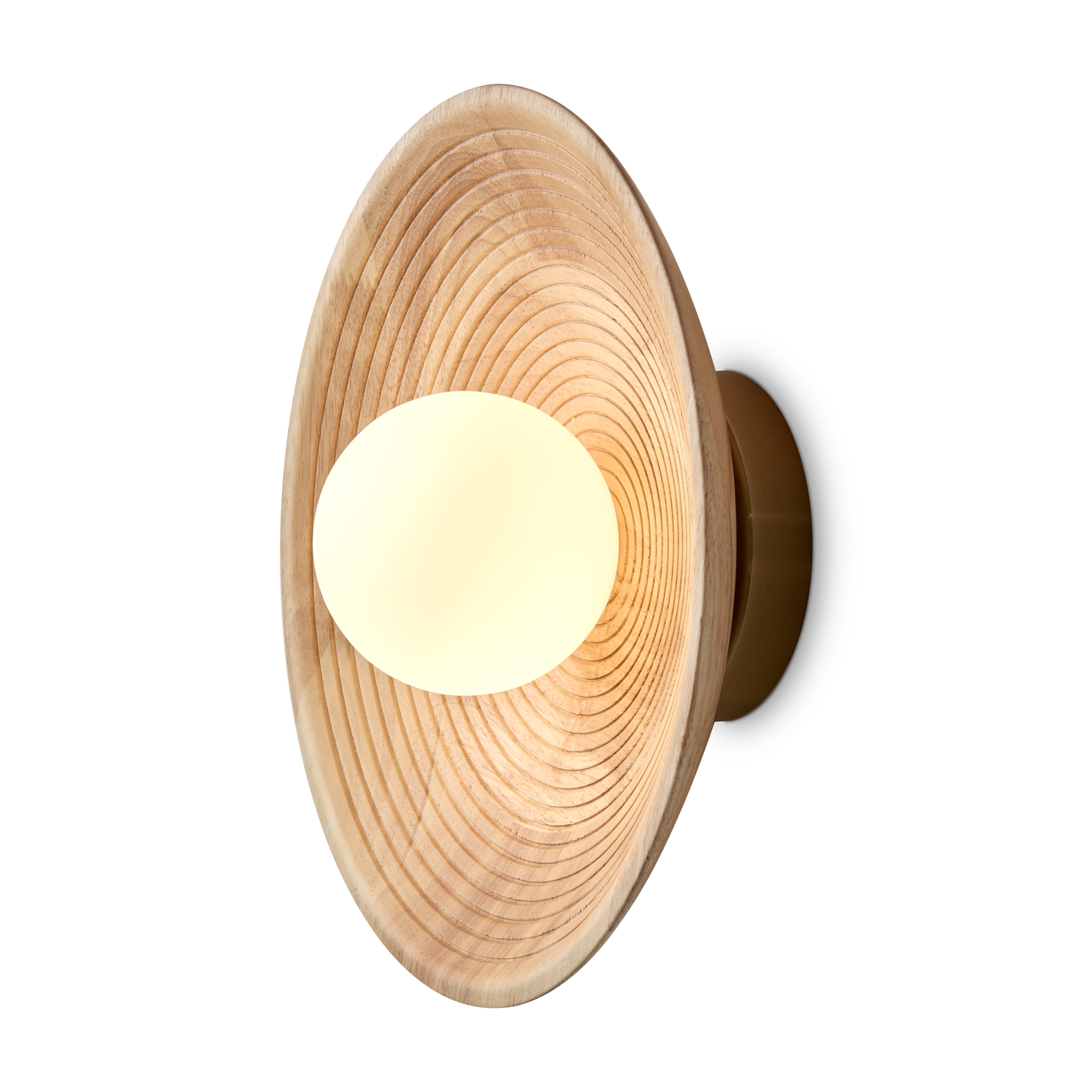 картинка Настенный светильник (бра) Freya FR5589WL-01T