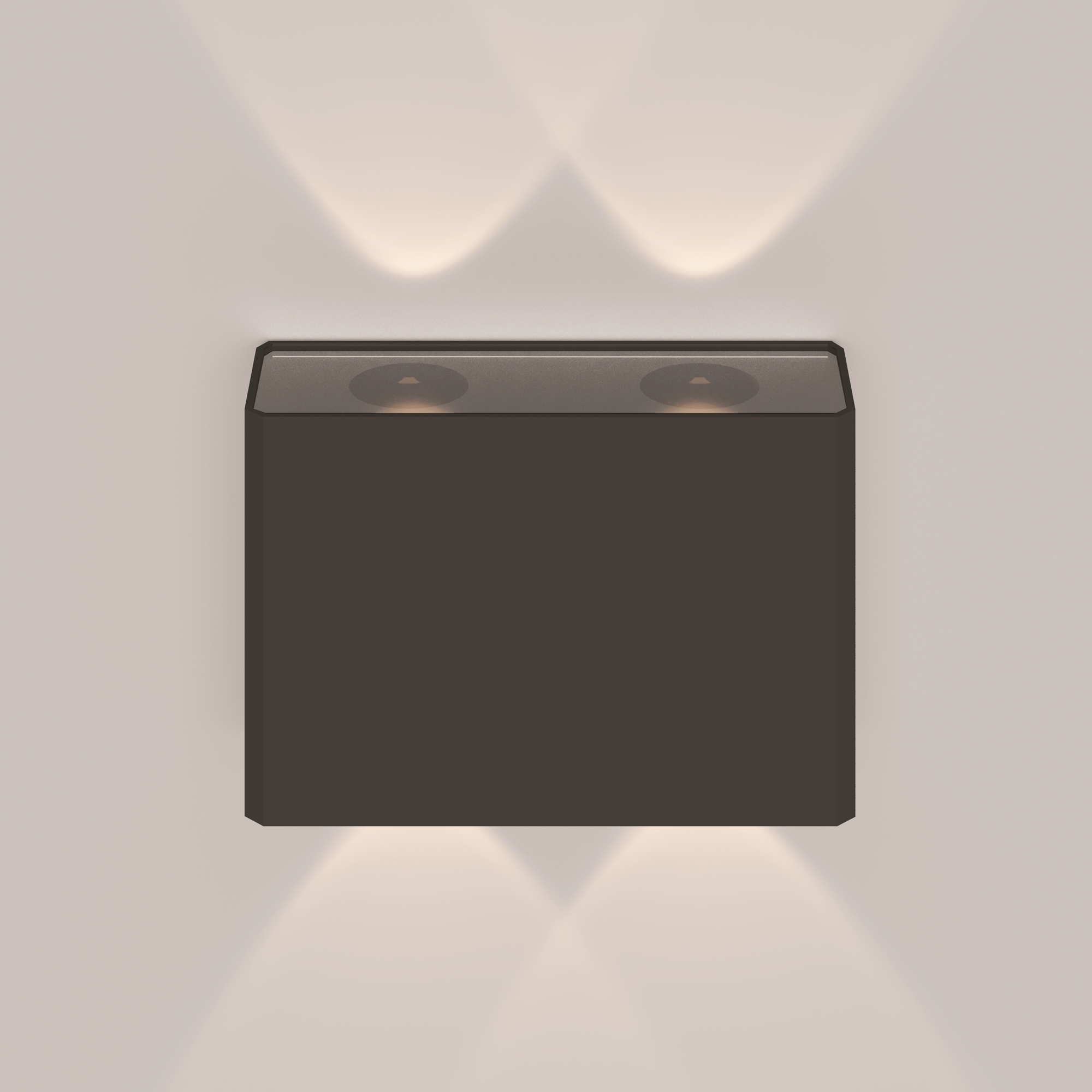 картинка Архитектурная подсветка Outdoor O433WL-L4GF3K