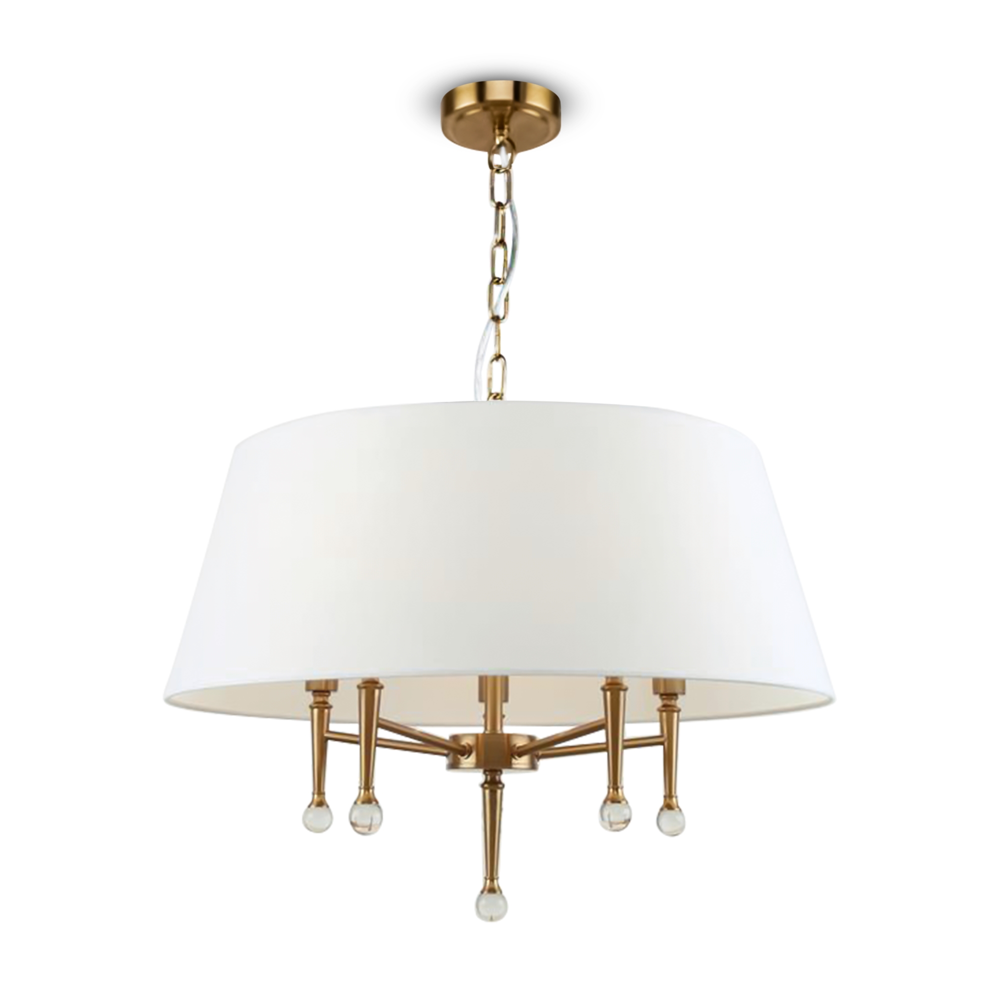 картинка Подвесной светильник Freya FR5190PL-05BS3