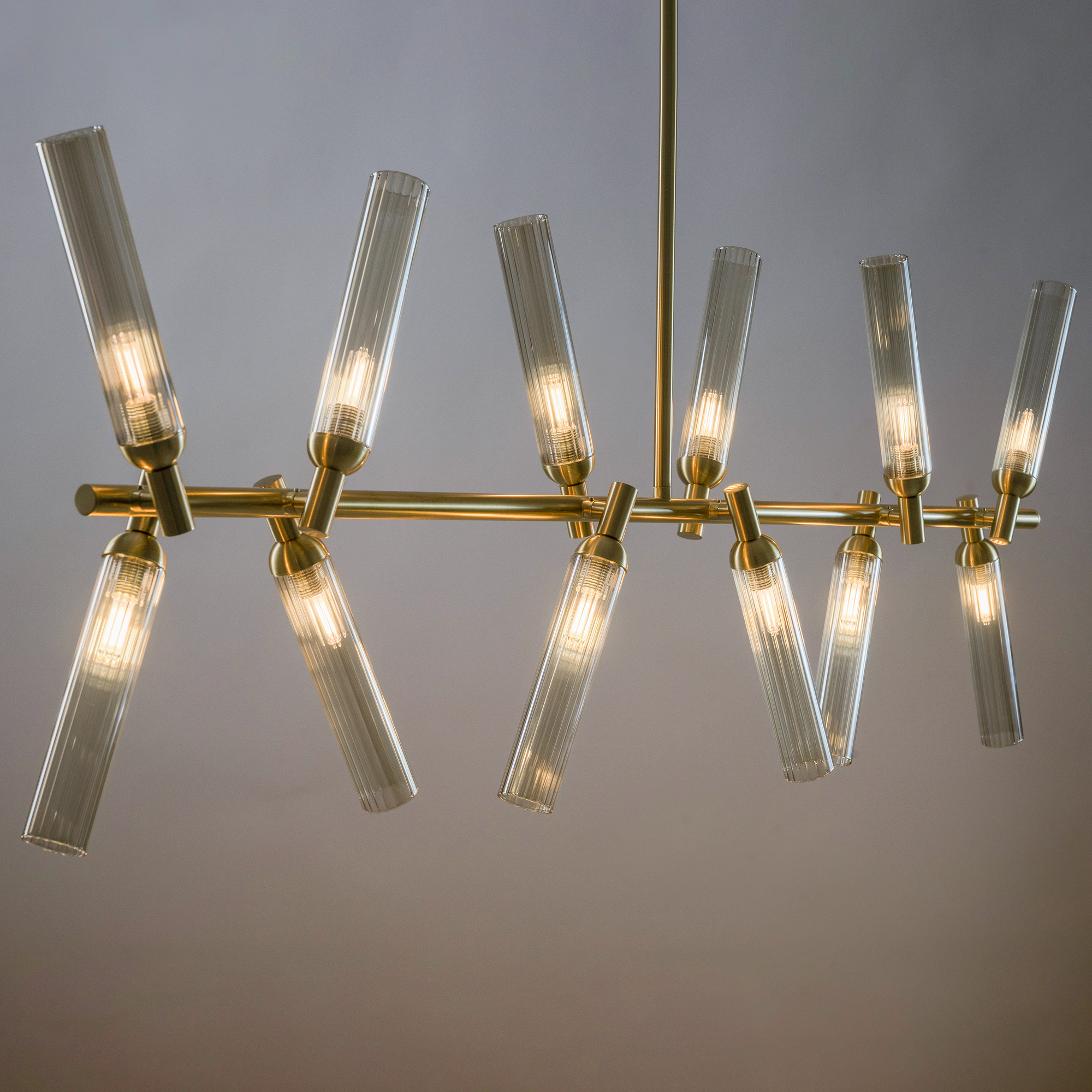 картинка Подвесной светильник Freya FR5379PL-12G