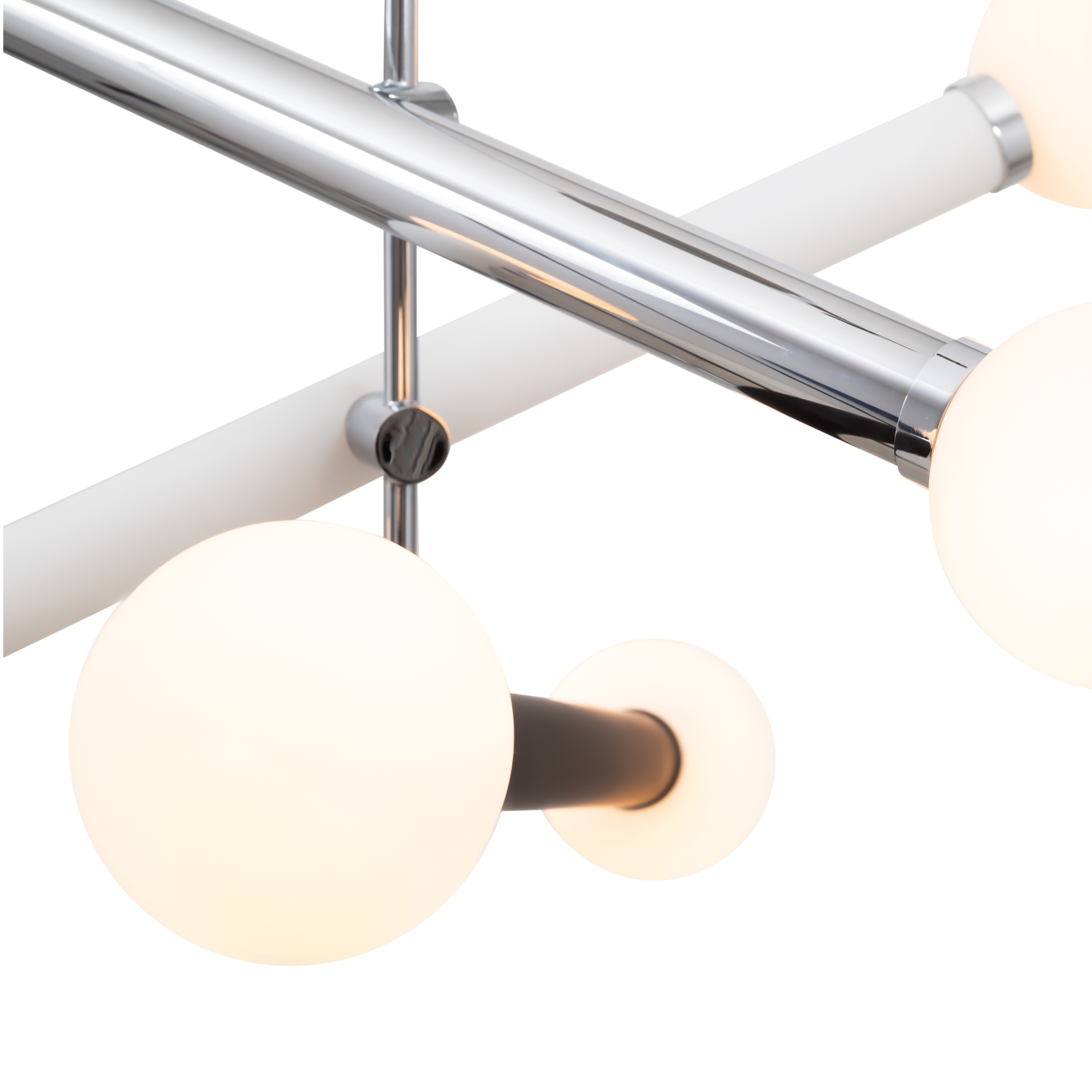 картинка Подвесной светильник Freya FR5381PL-06CH