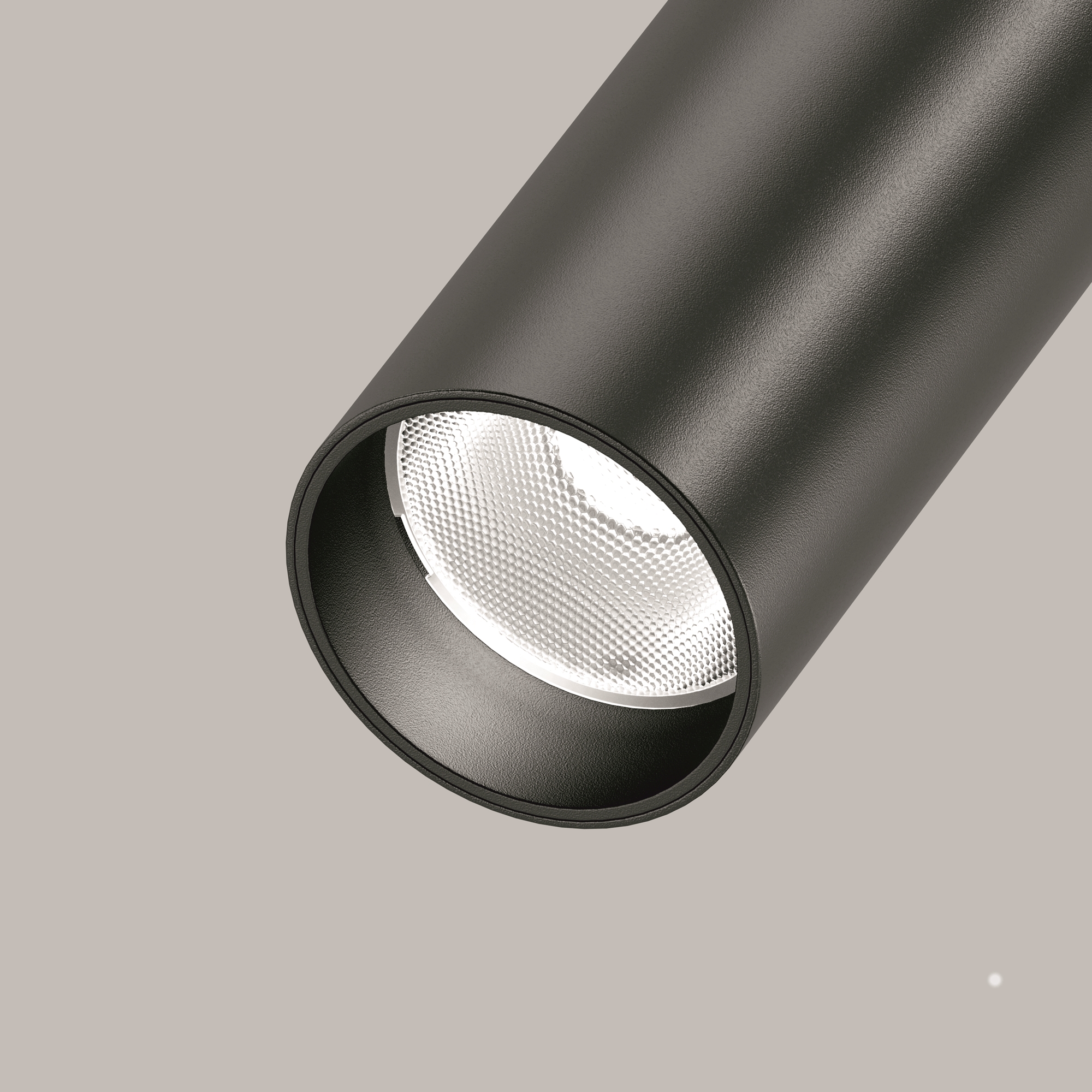 картинка Потолочный светильник Technical C055CL-L12B4K-W-B