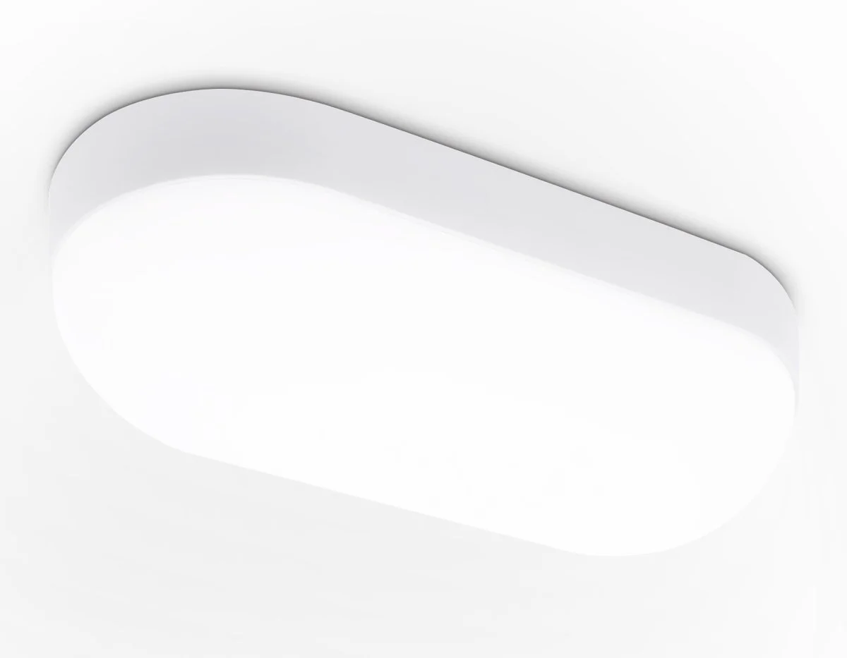 картинка Светильник светодиодный влагозащищенный