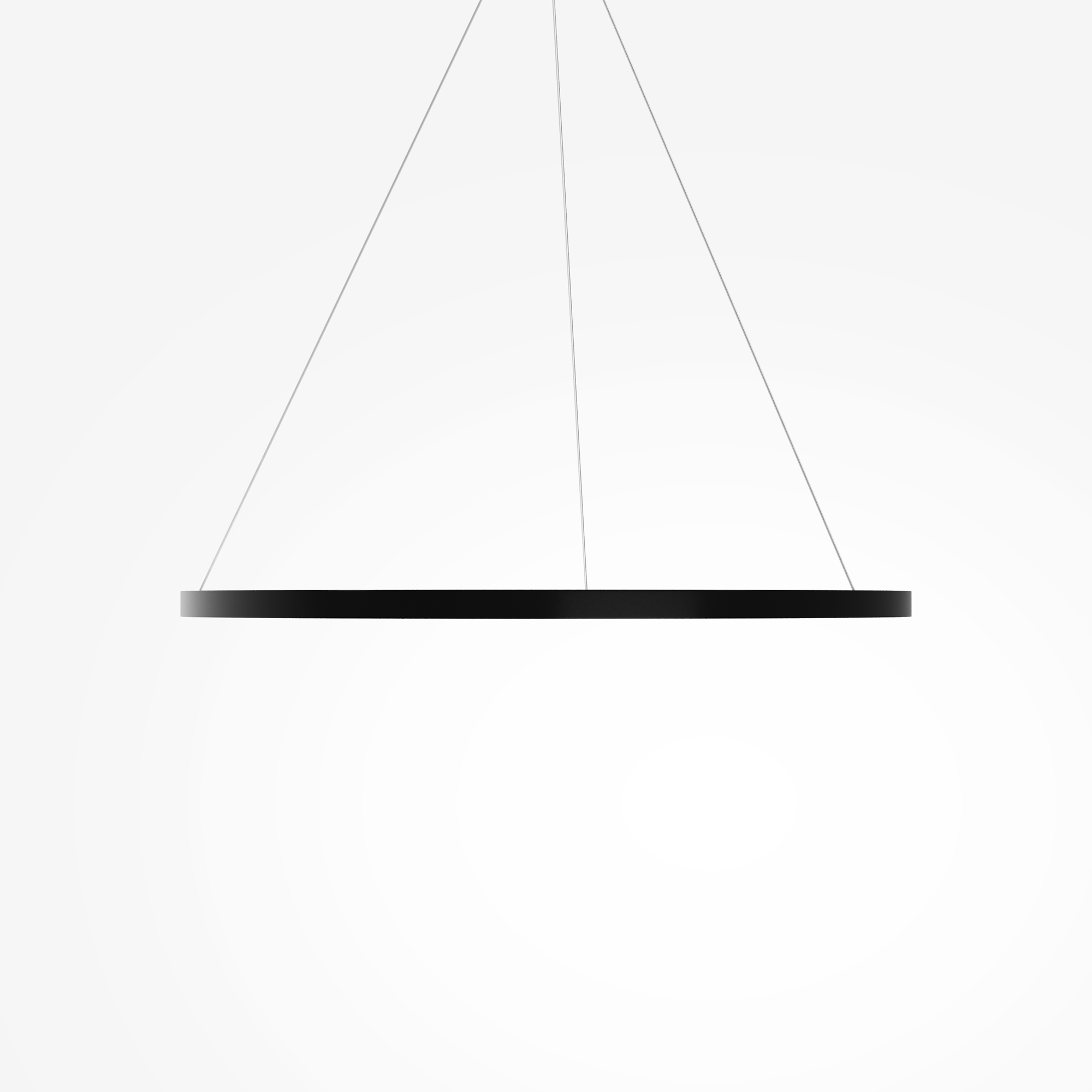 картинка Подвесной светильник Maytoni MOD058PL-L54BK