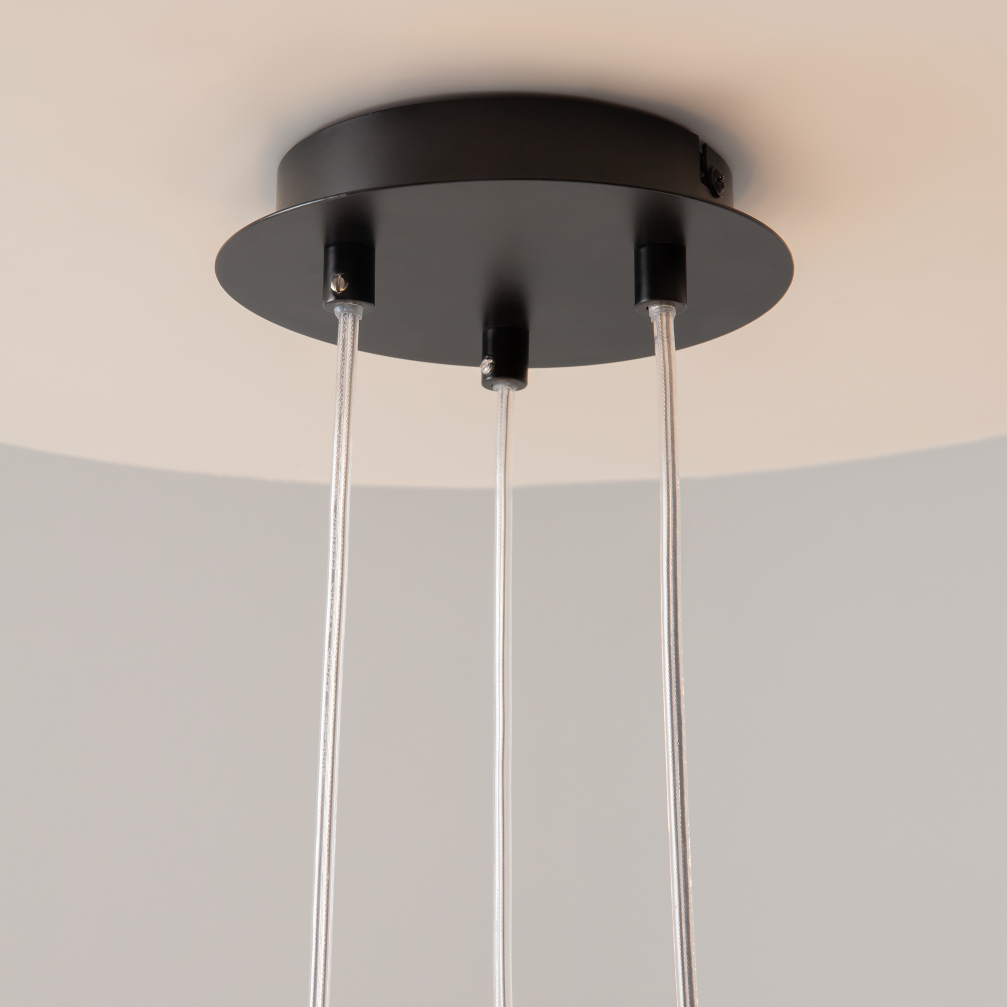 картинка Подвесной светильник Maytoni MOD031PL-24B