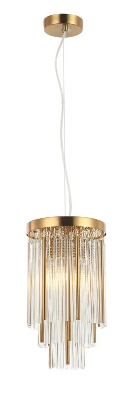 картинка Светильник подвесной Stilfort 2147/05/01P серия Style rain