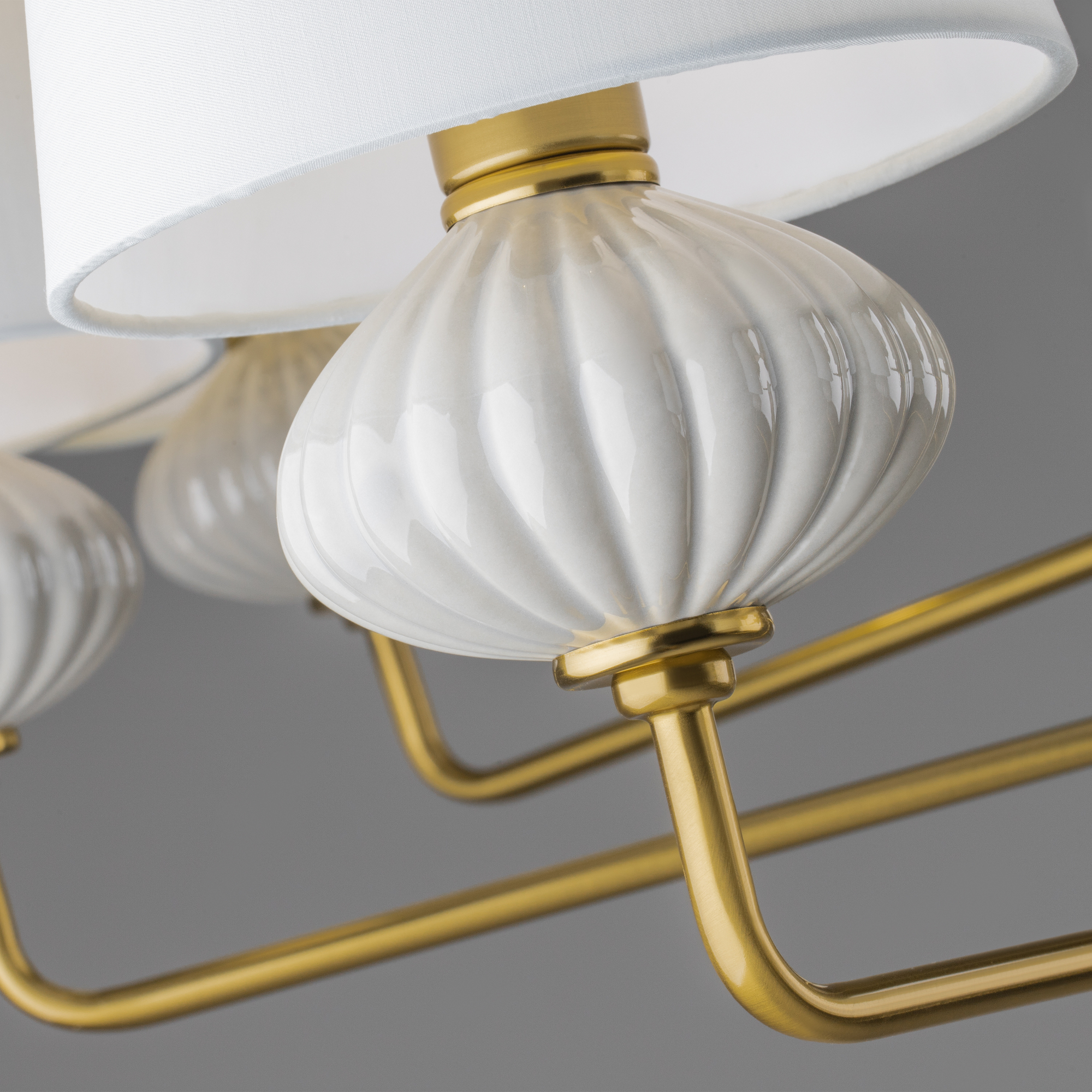 картинка Подвесной светильник Freya FR2029PL-08BS