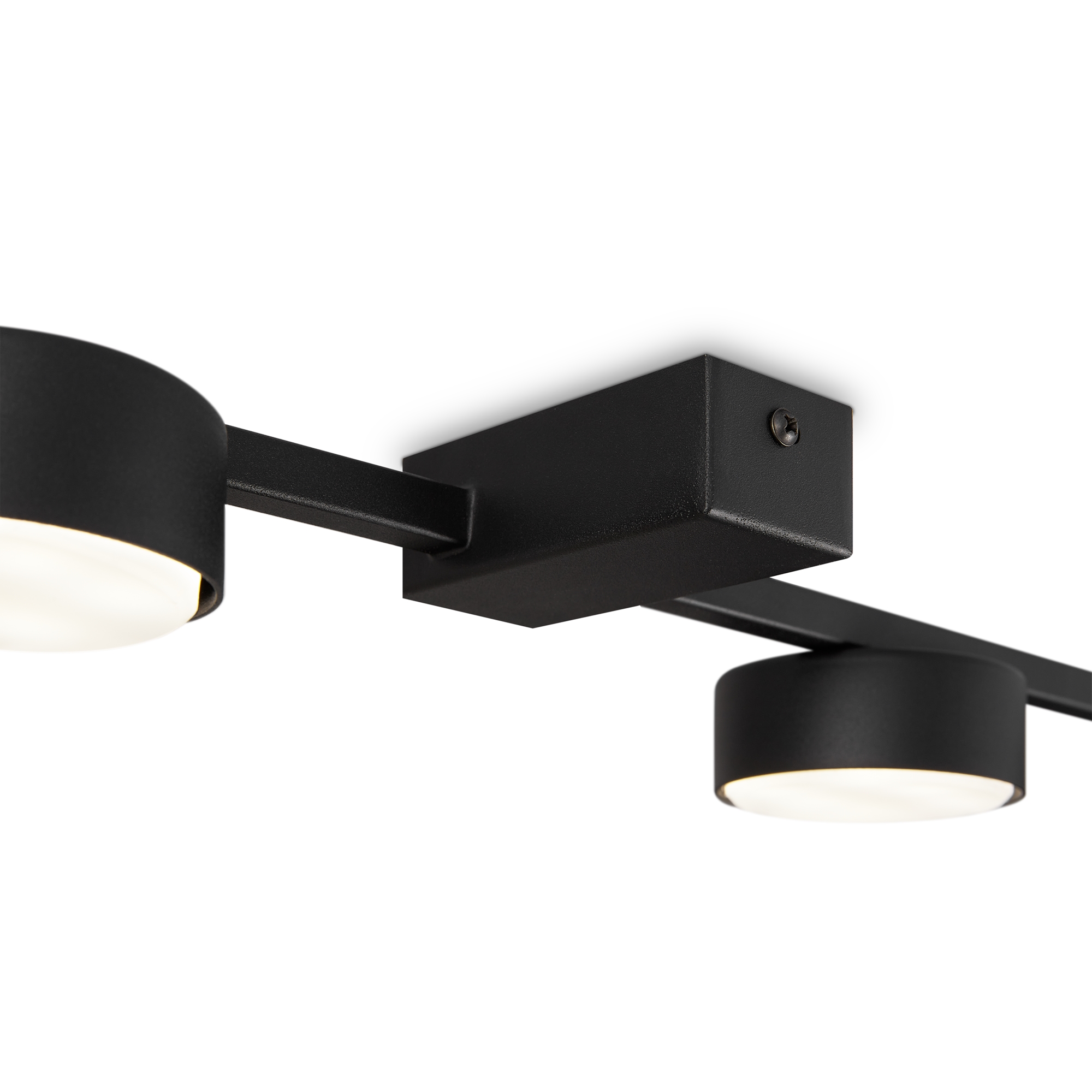 картинка Потолочный светильник Freya FR5363CL-03B