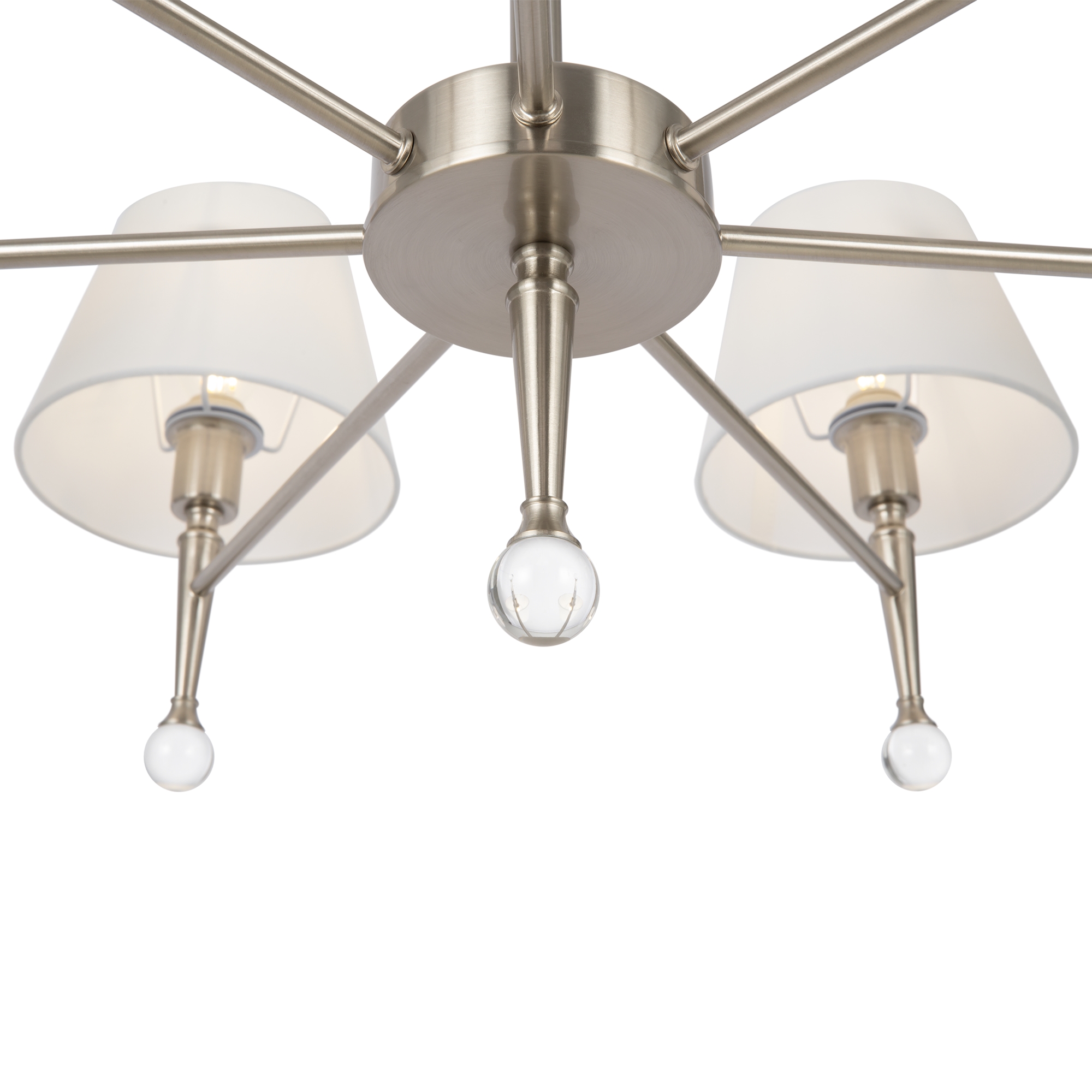 картинка Подвесной светильник Freya FR2190PL-07N